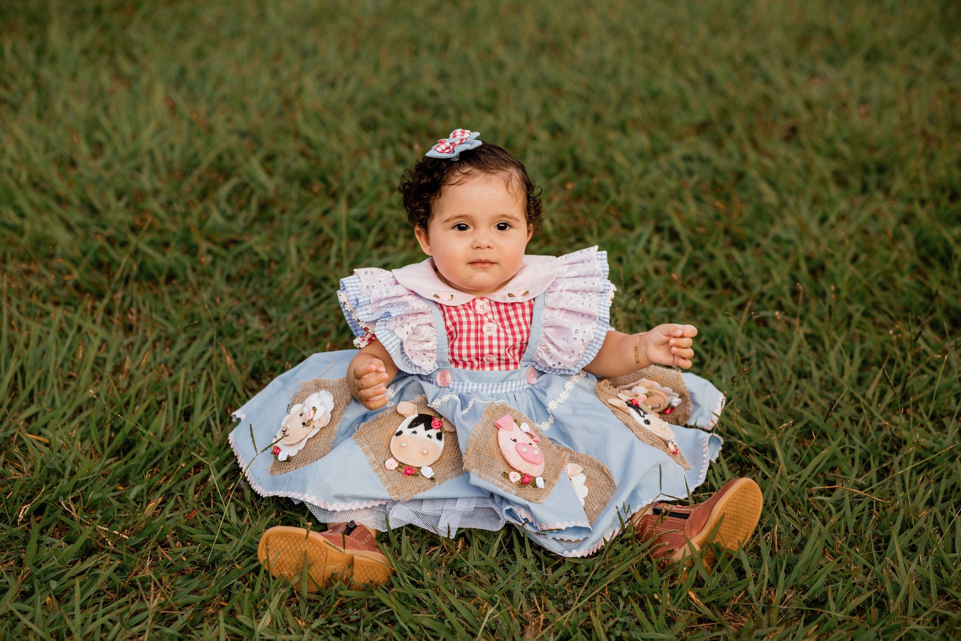 Elisa e família - 2 - 19