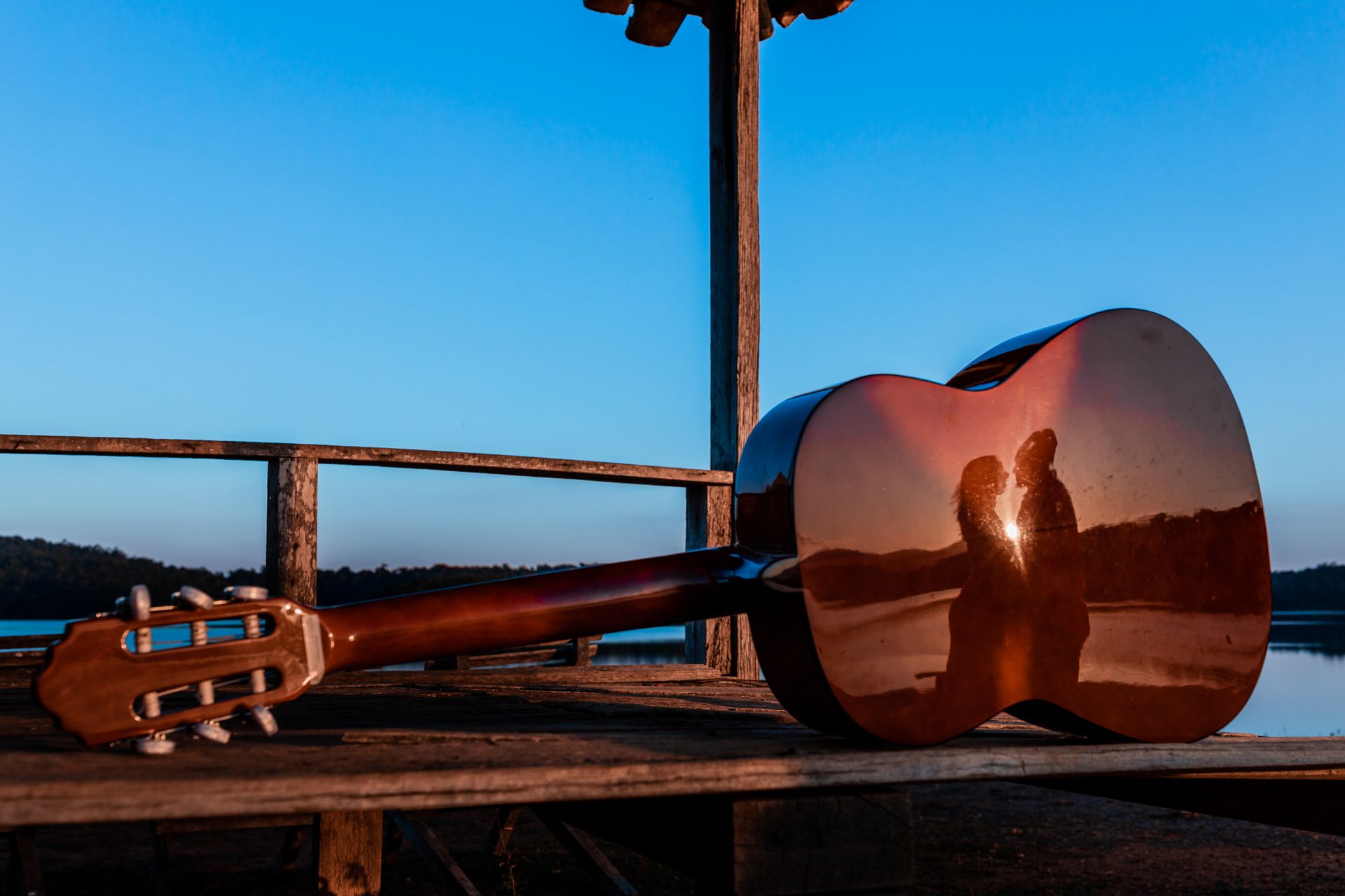 Ariane e Carlos - 2 - 16