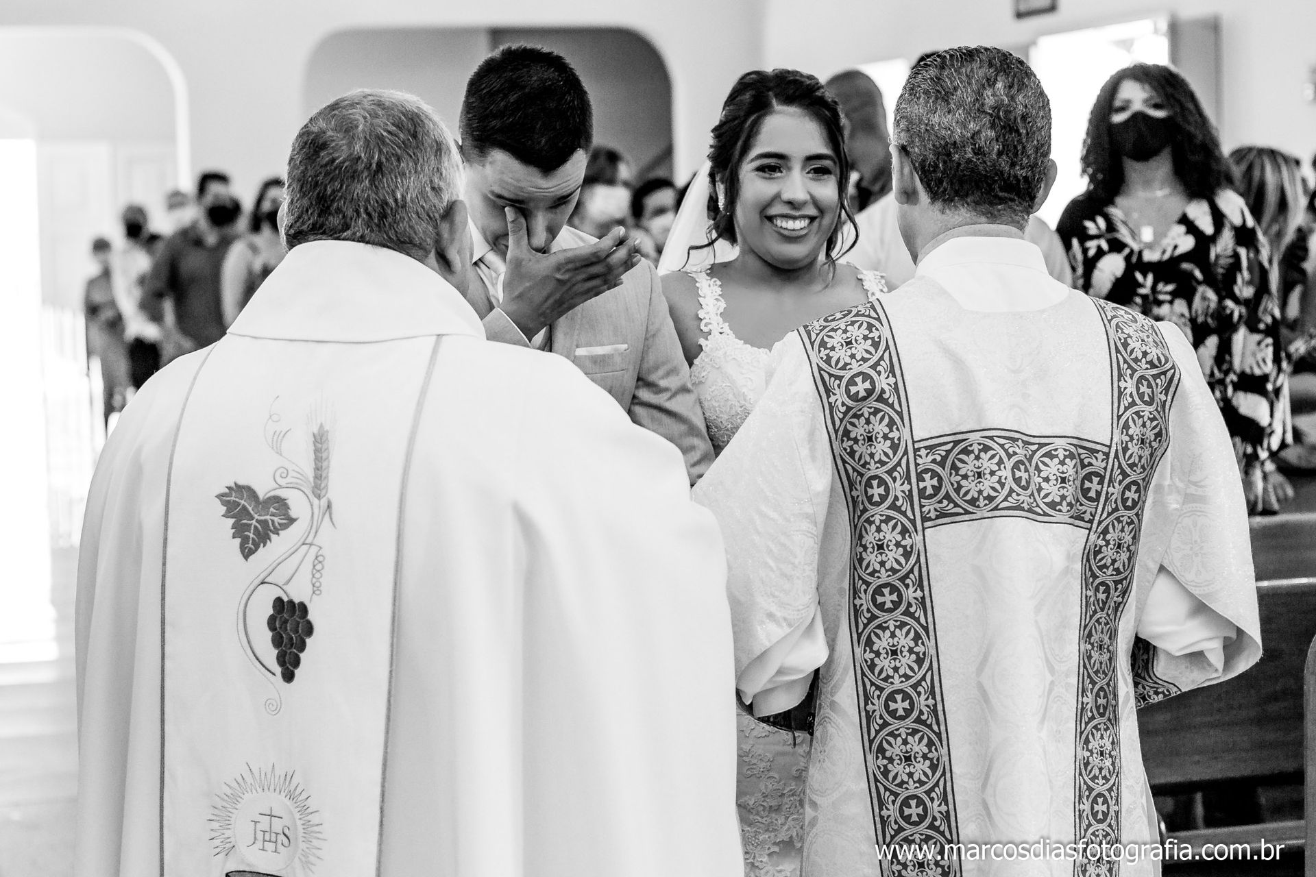 Layla e Douglas - 2 - 18