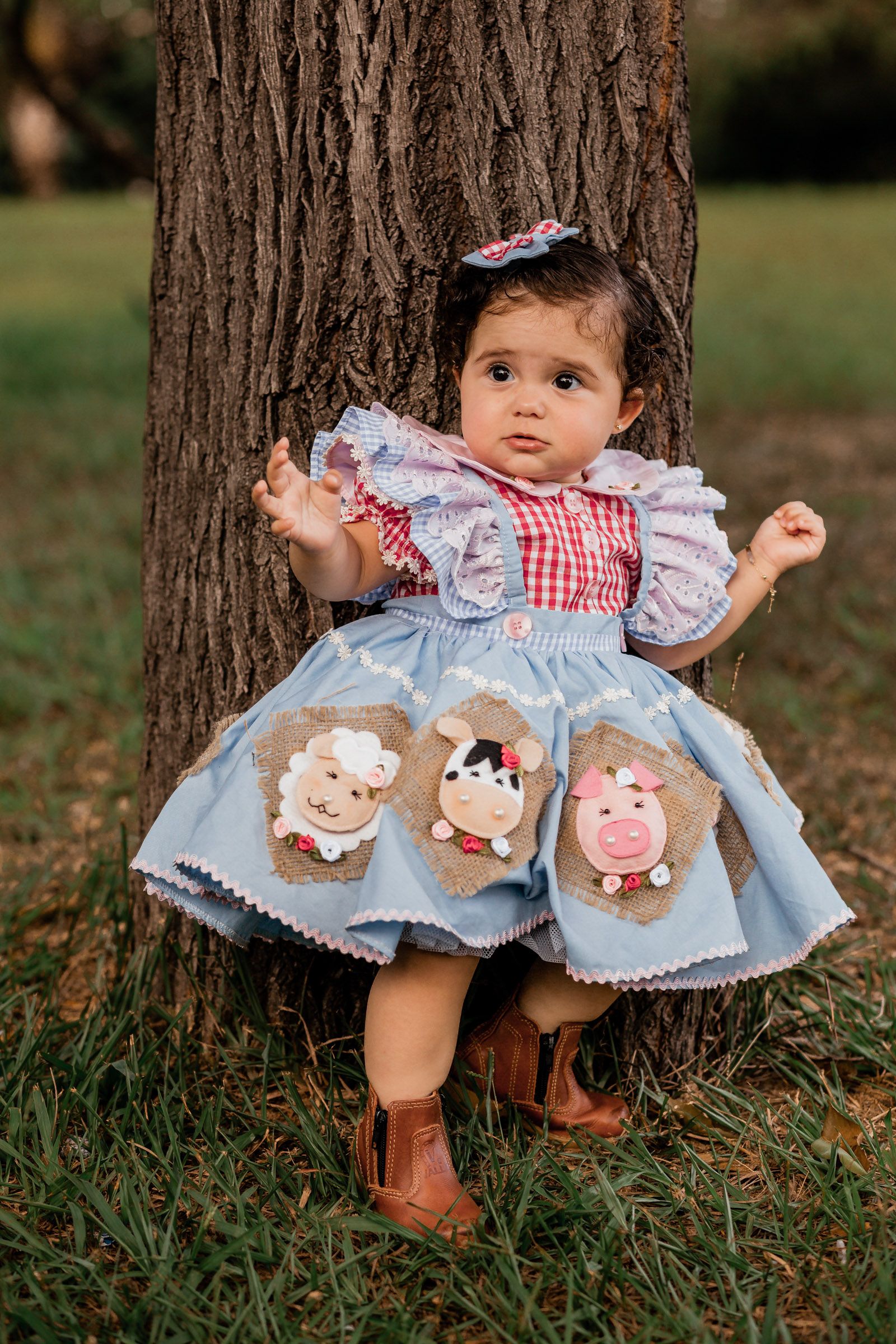 Elisa e família - 2 - 20