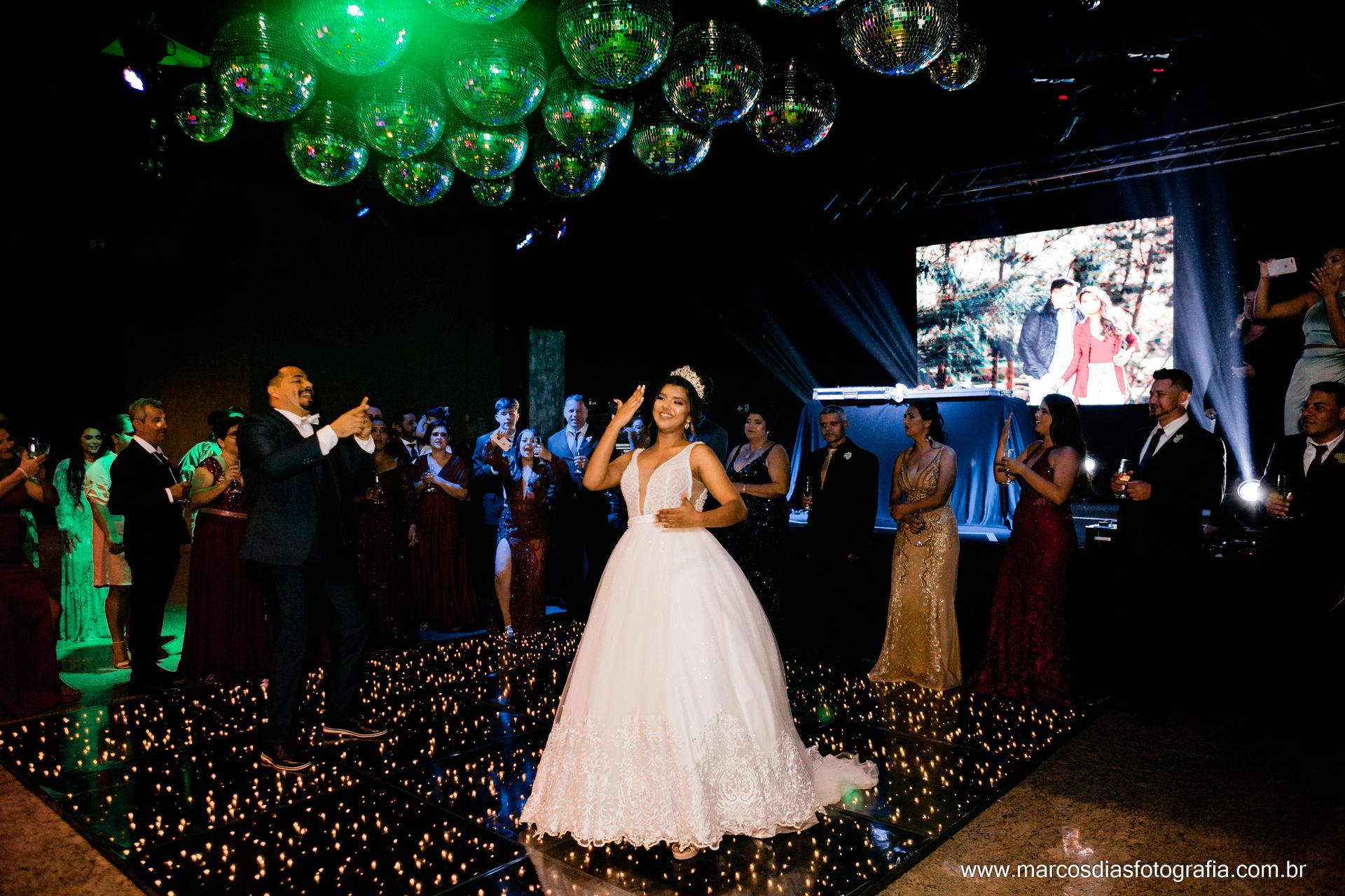 Amanda e Arthur - 2 - 18