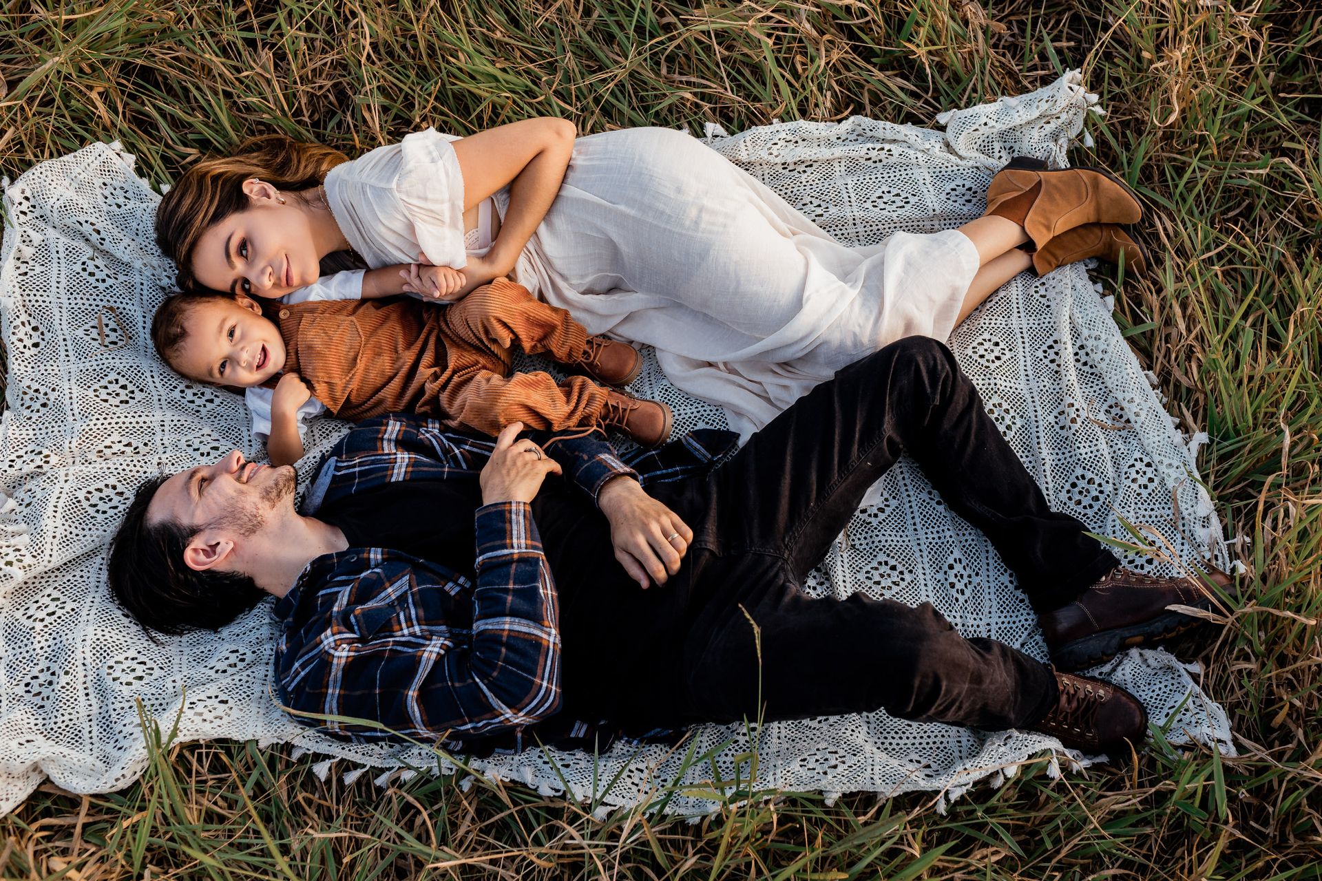 Lola, Ramon e Noah - 2 - 22