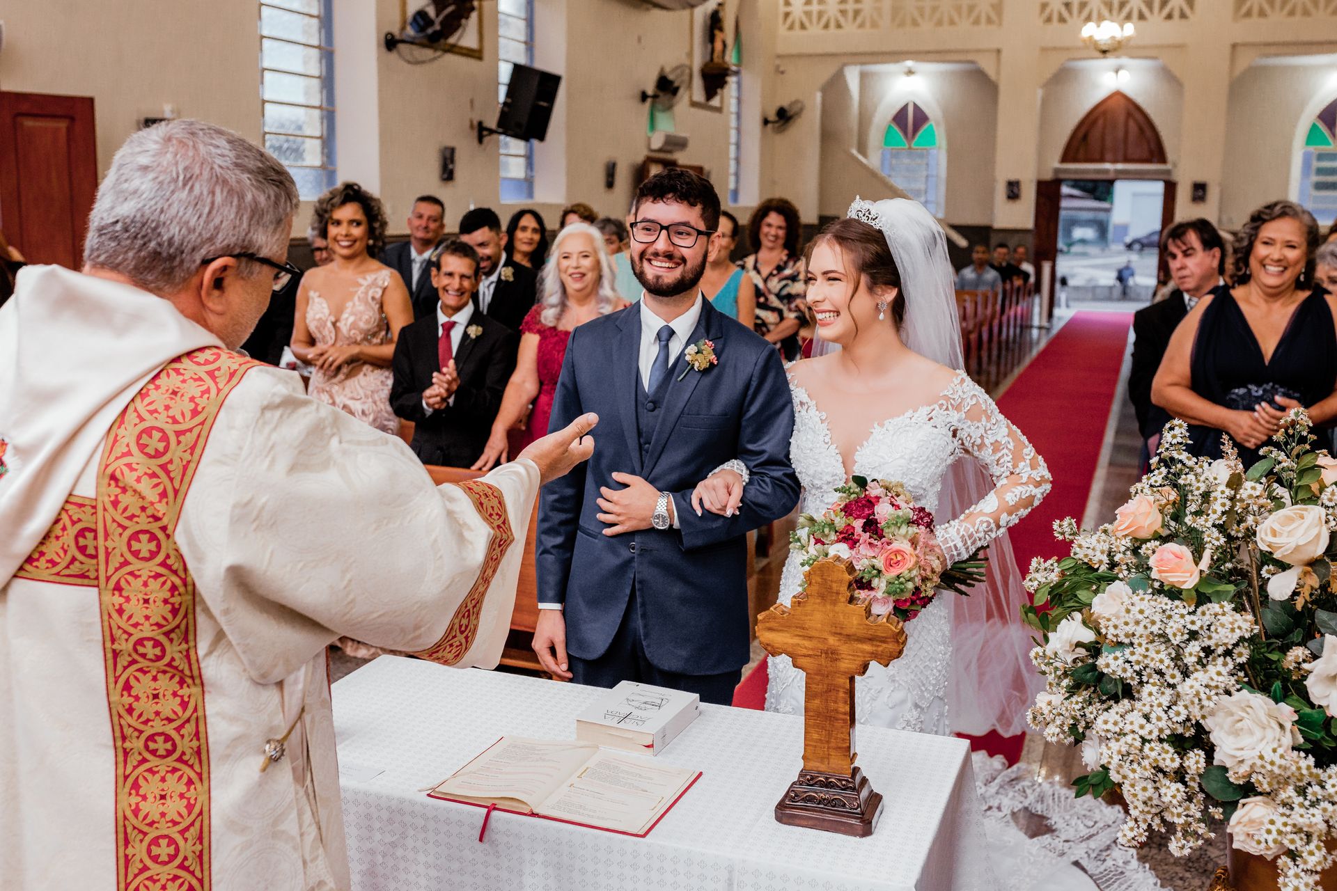 Mayra e Fabrício - 2 - 22