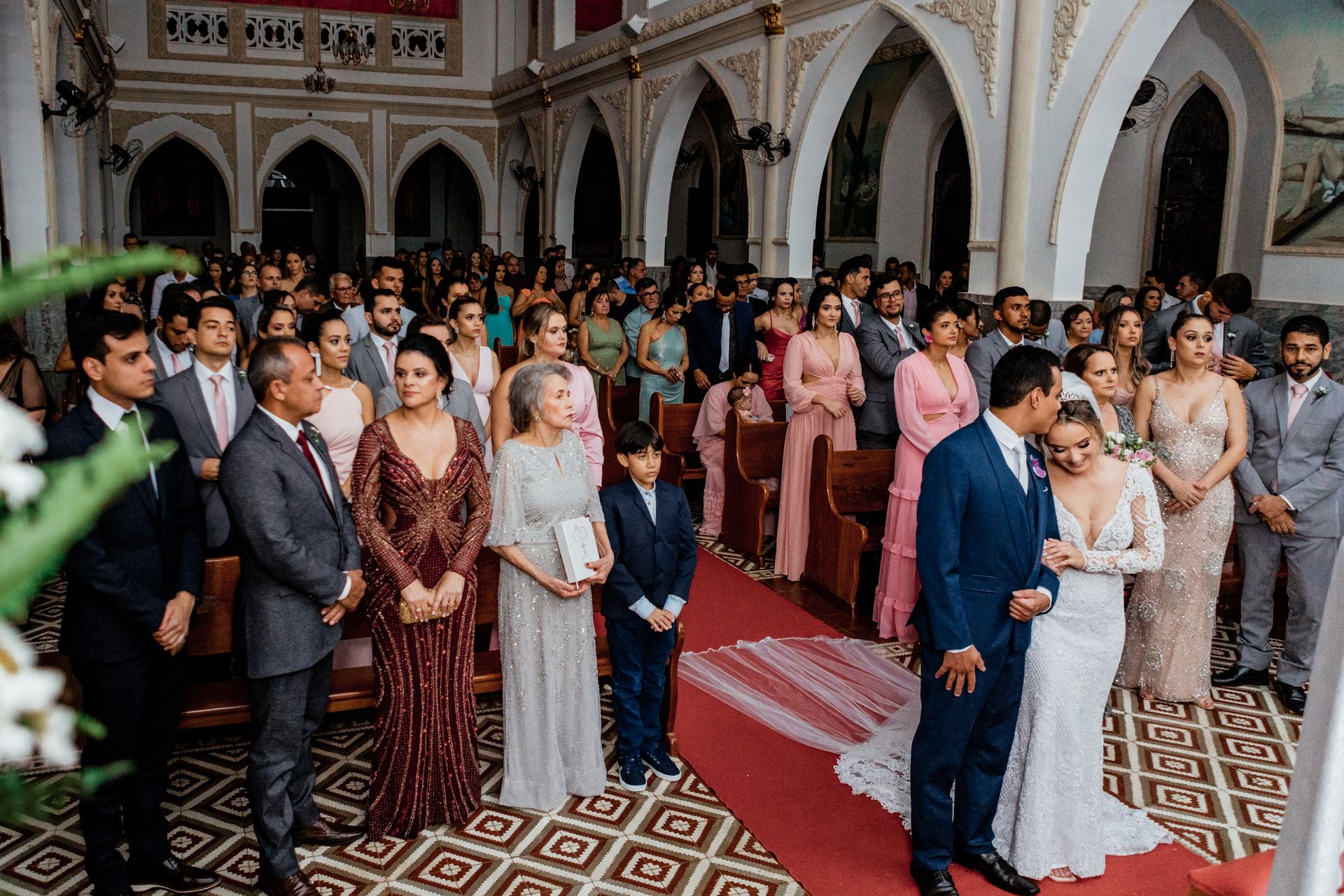 Débora e Thiago - 2 - 25