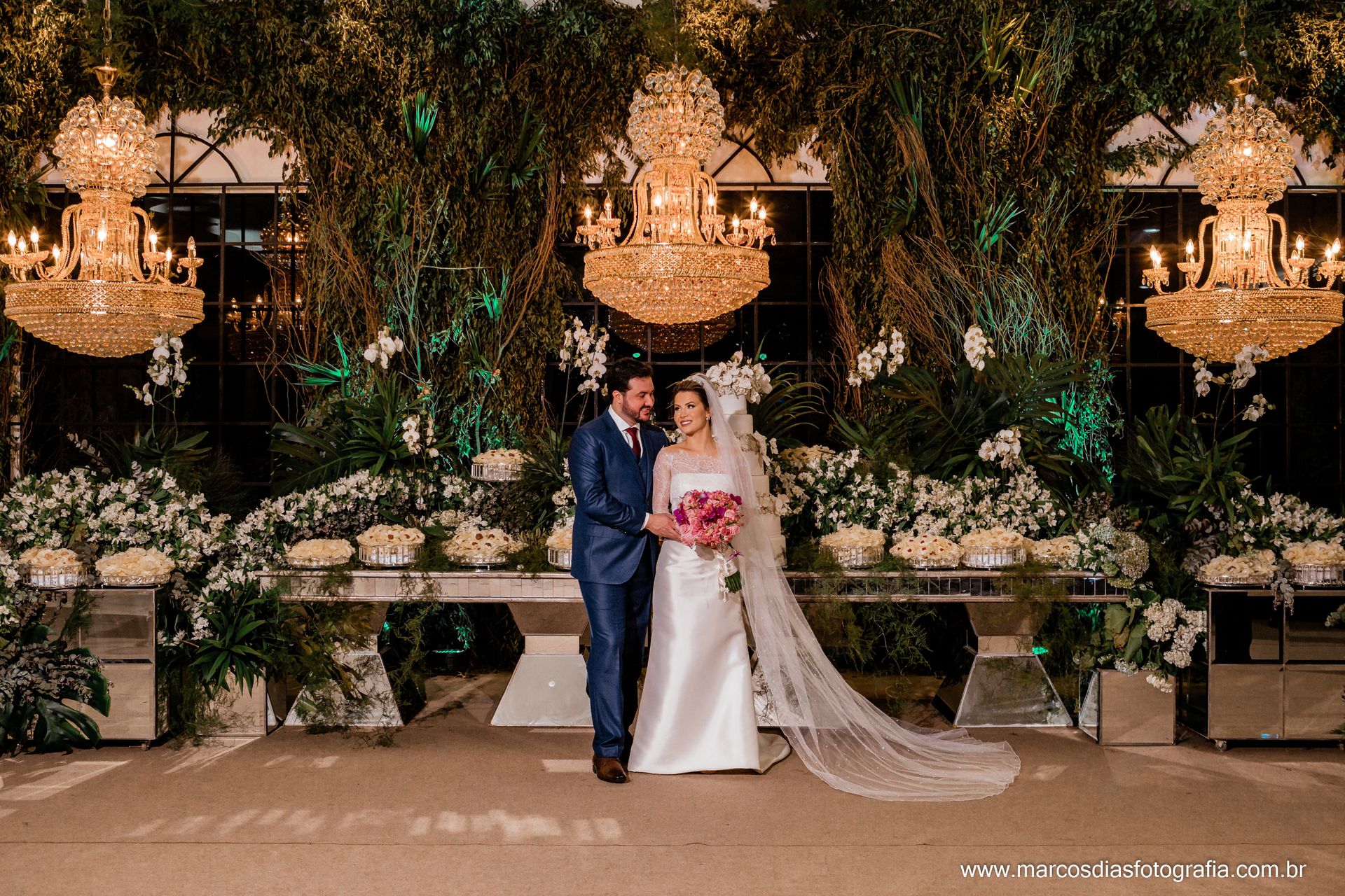 Dalila e Carlos - 2 - 23