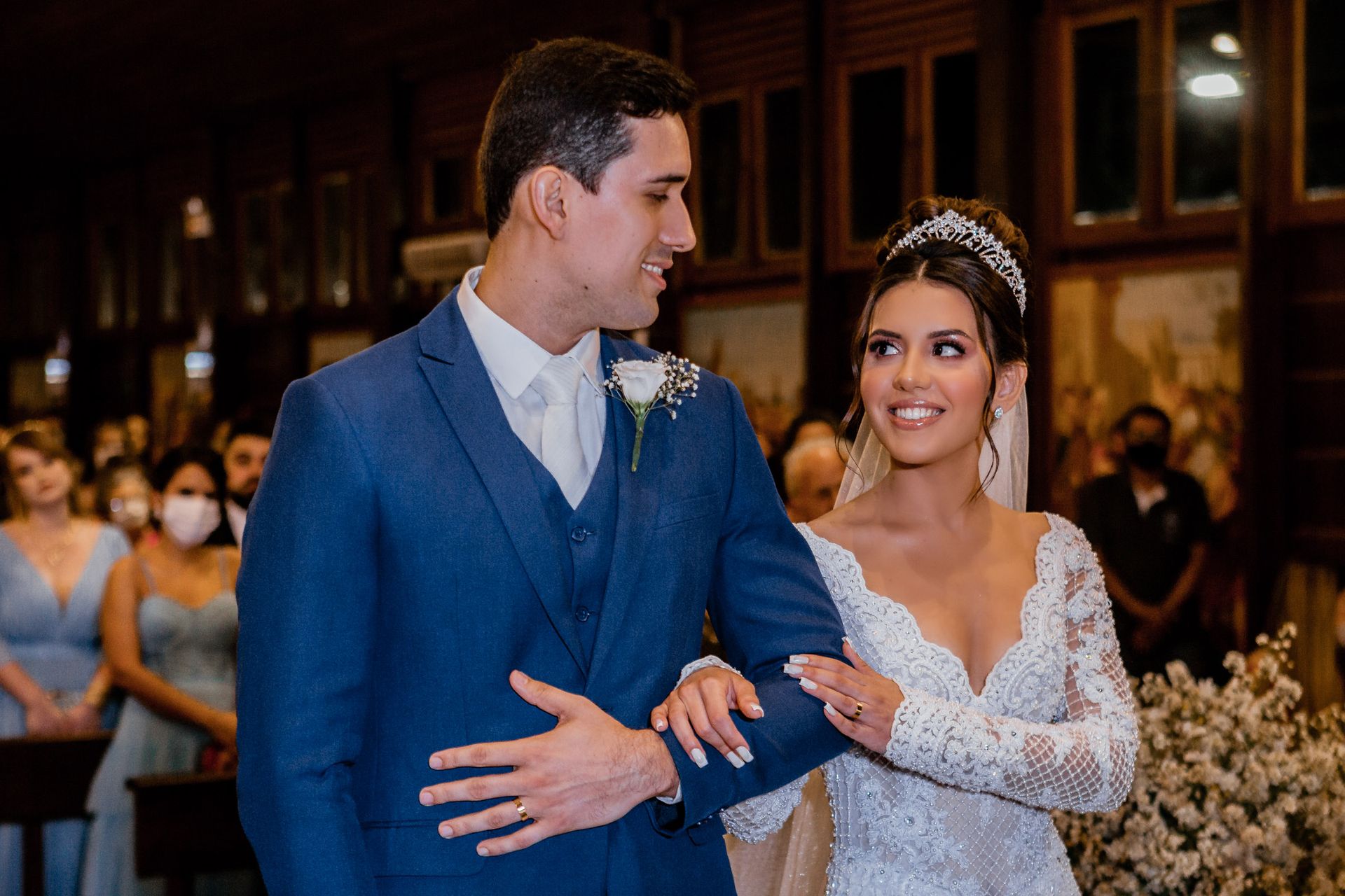 Sara e Maicon - 2 - 20