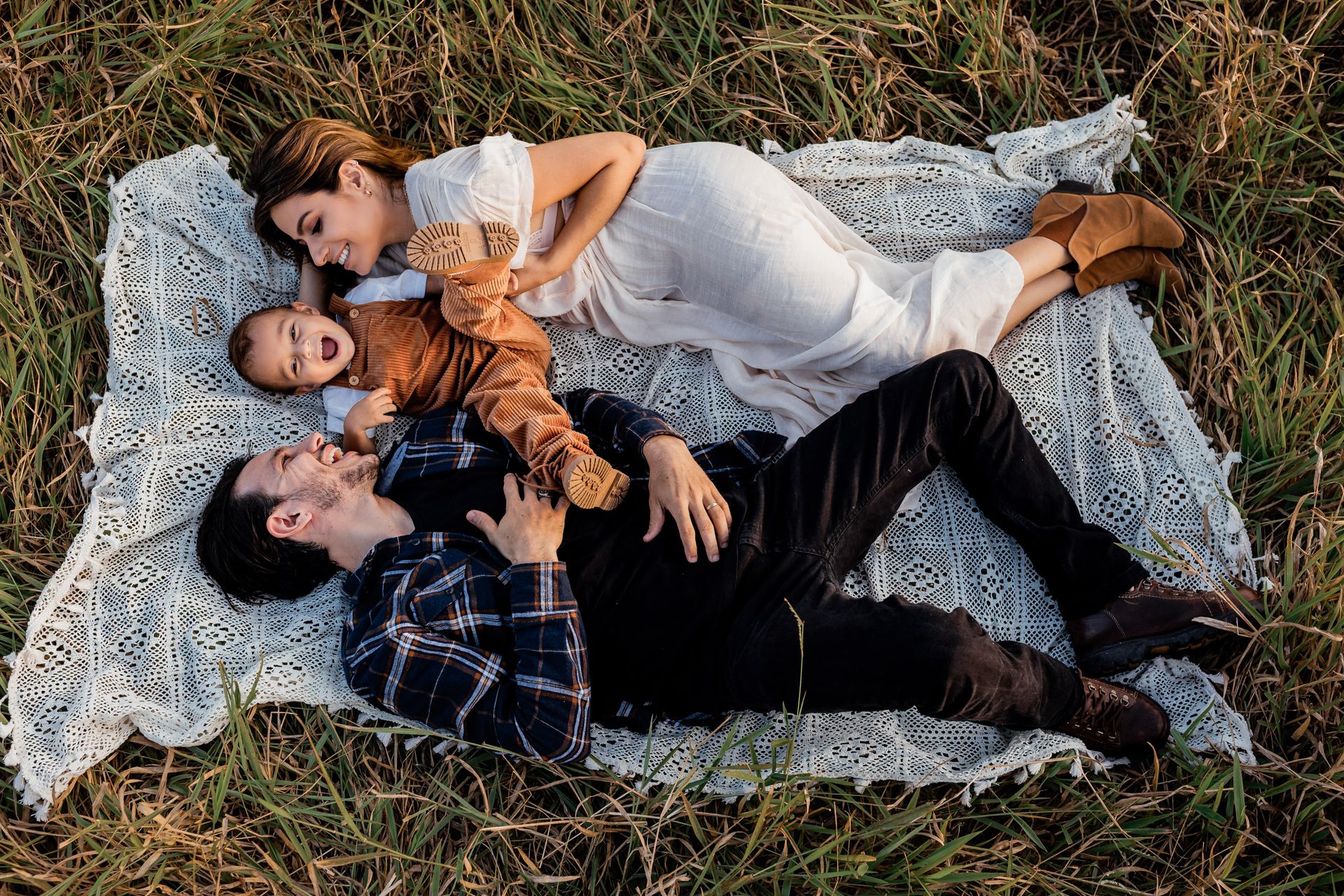 Lola, Ramon e Noah - 2 - 23