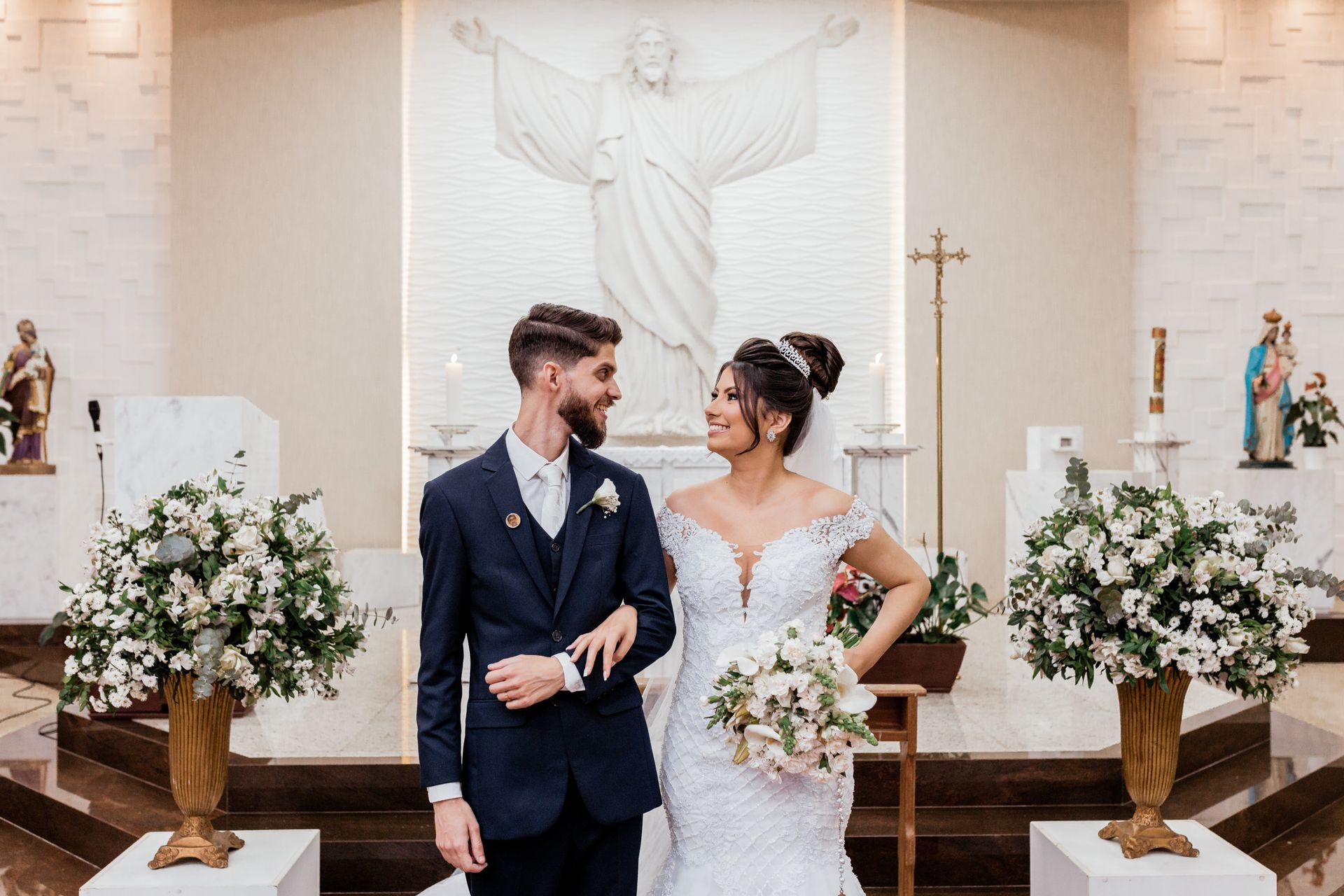 Halíssia e Alex - 2 - 23