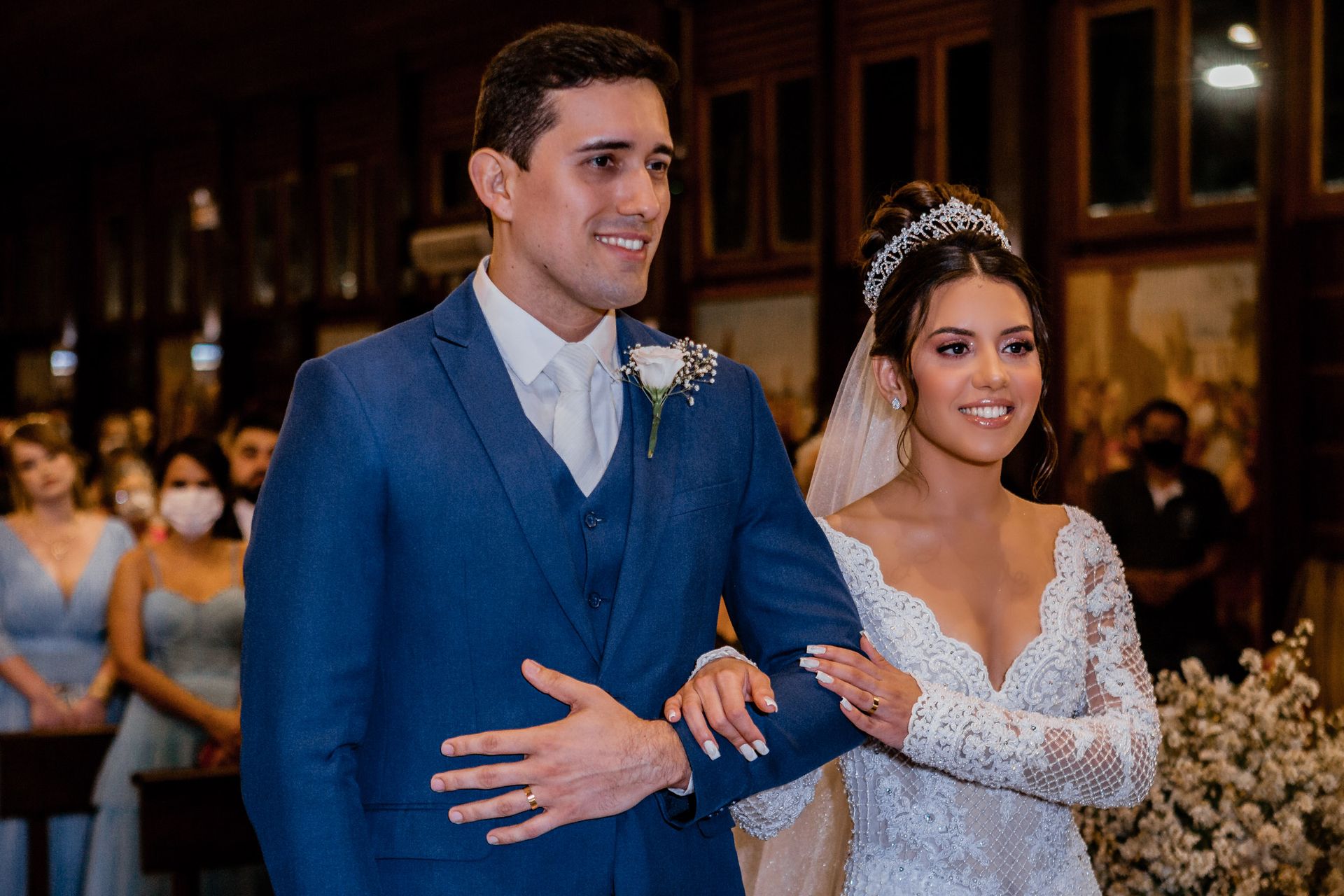 Sara e Maicon - 2 - 21