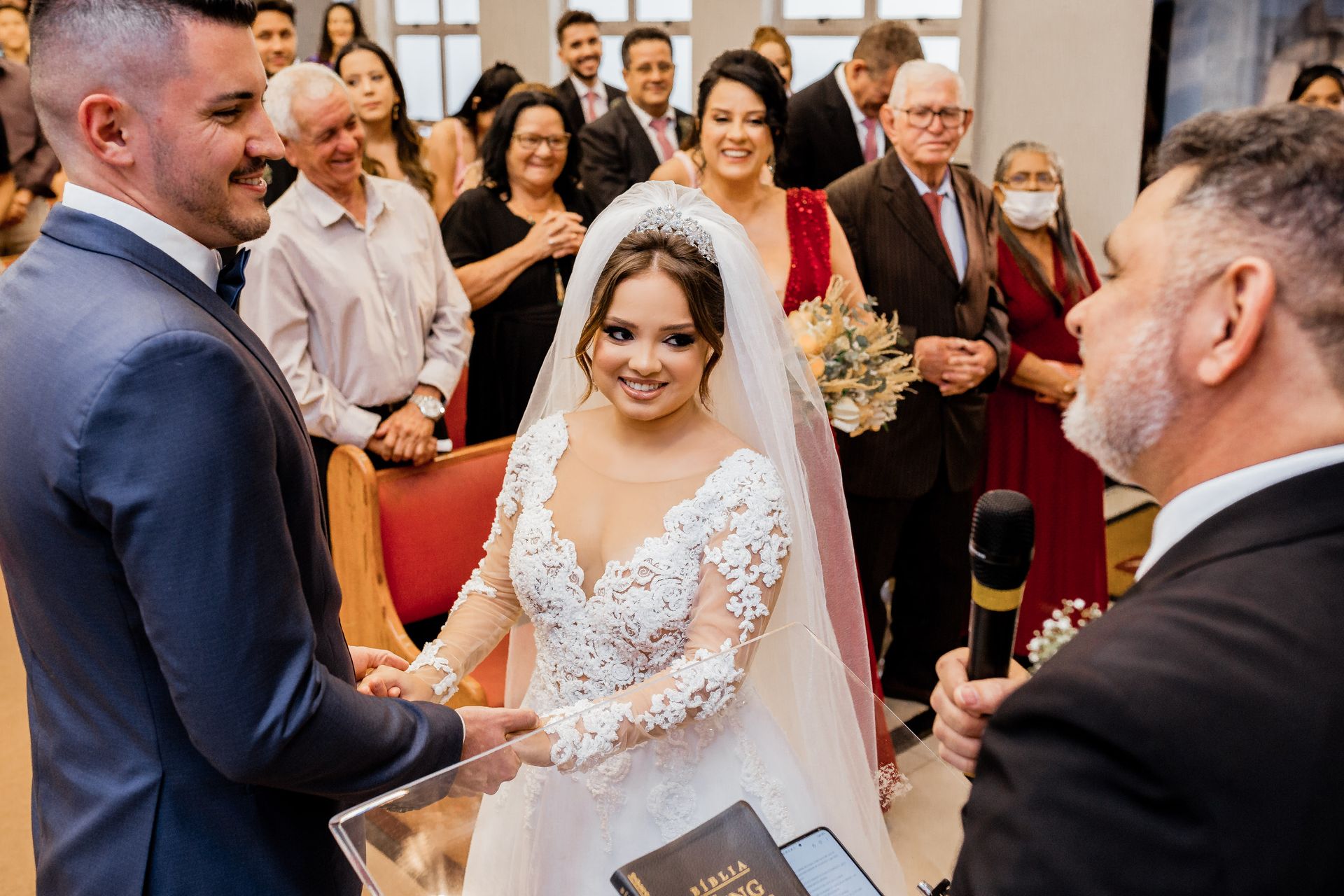 Ana Carolina e Marcos - 2 - 24