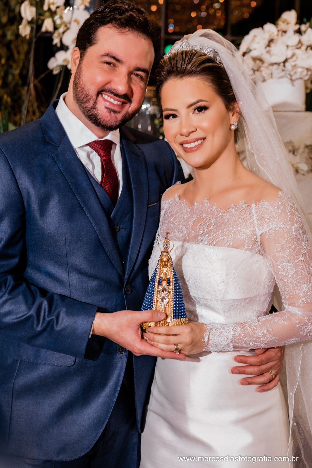 Dalila e Carlos - 2 - 22