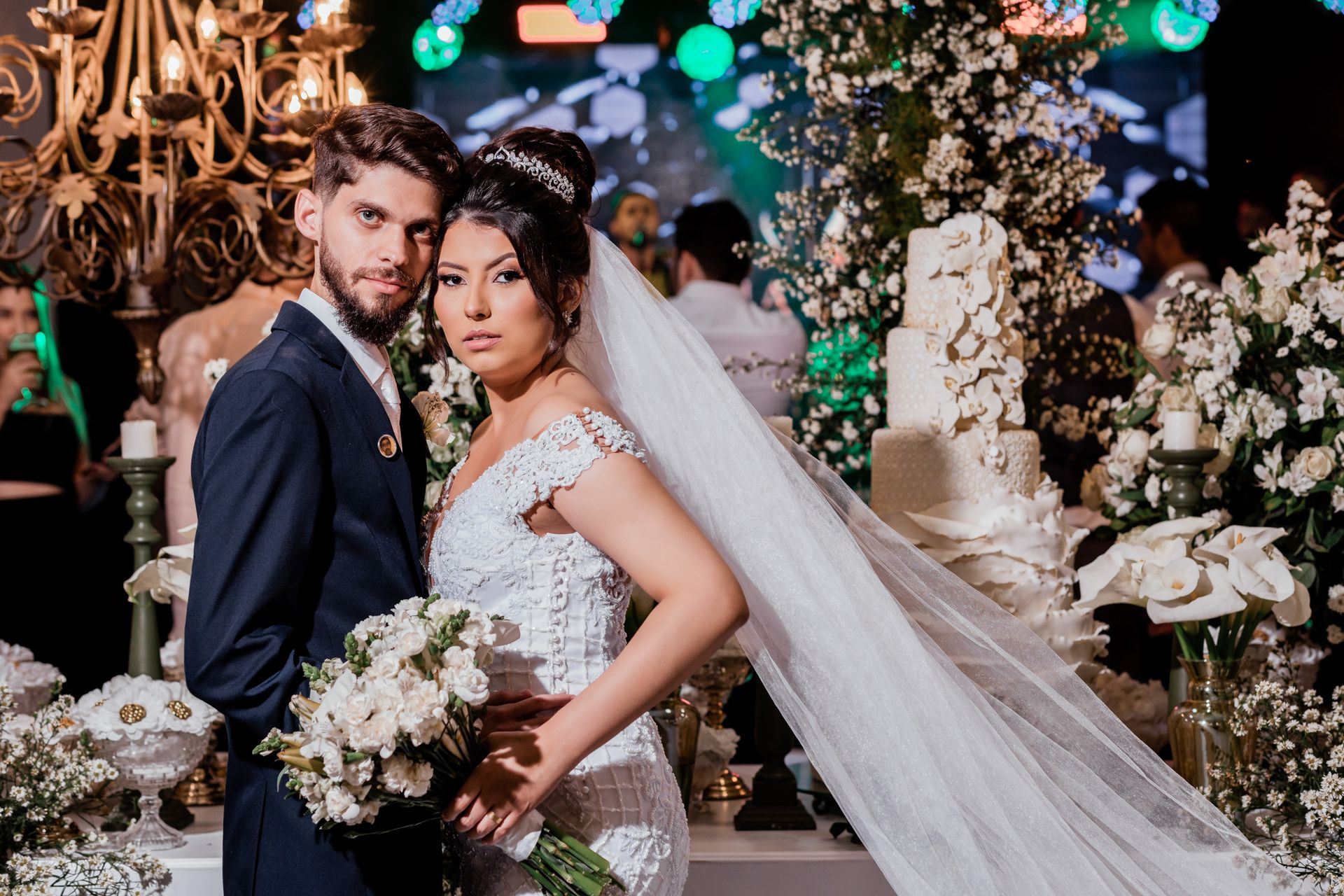 Halíssia e Alex - 2 - 26