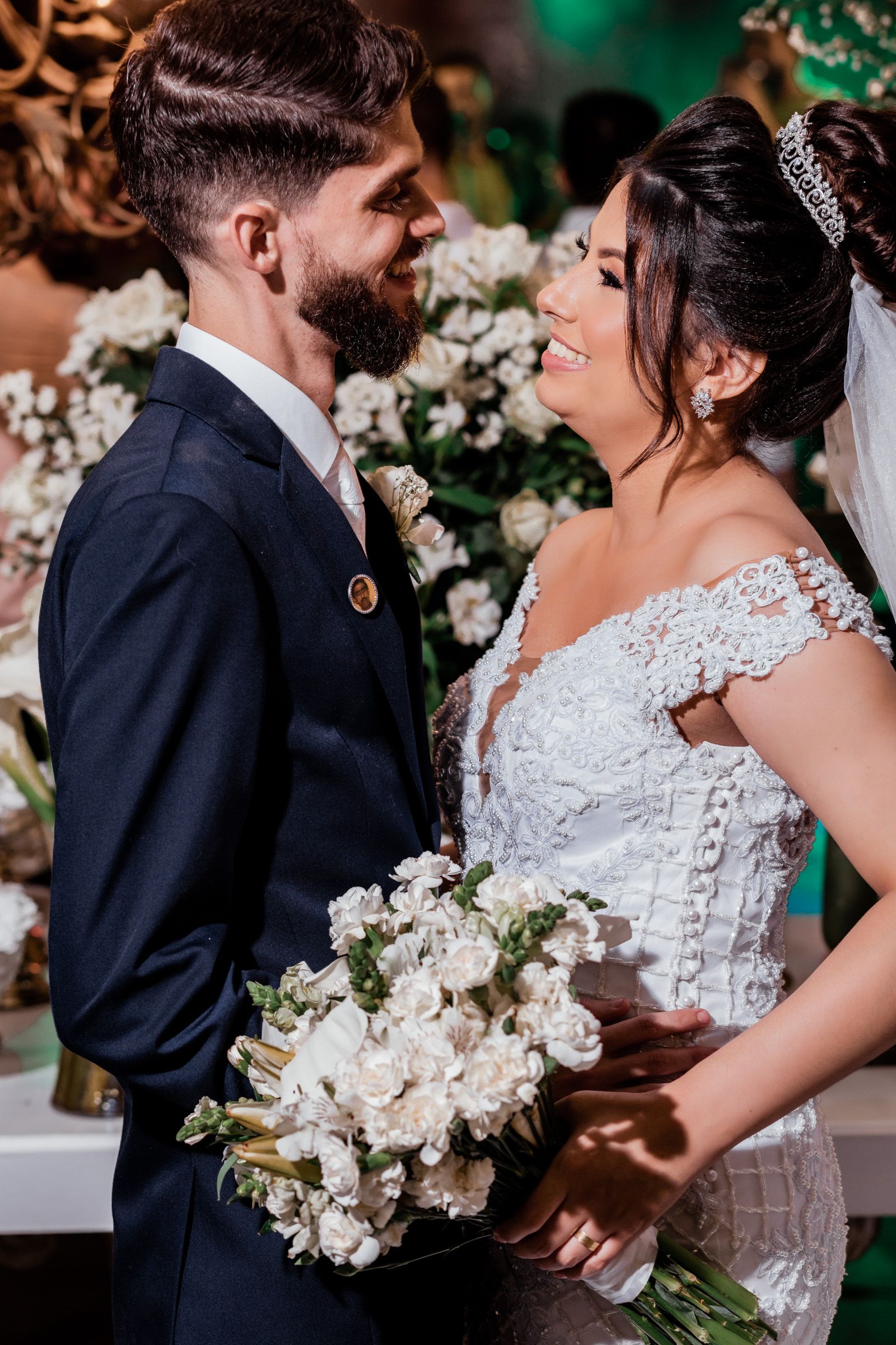 Halíssia e Alex - 2 - 25