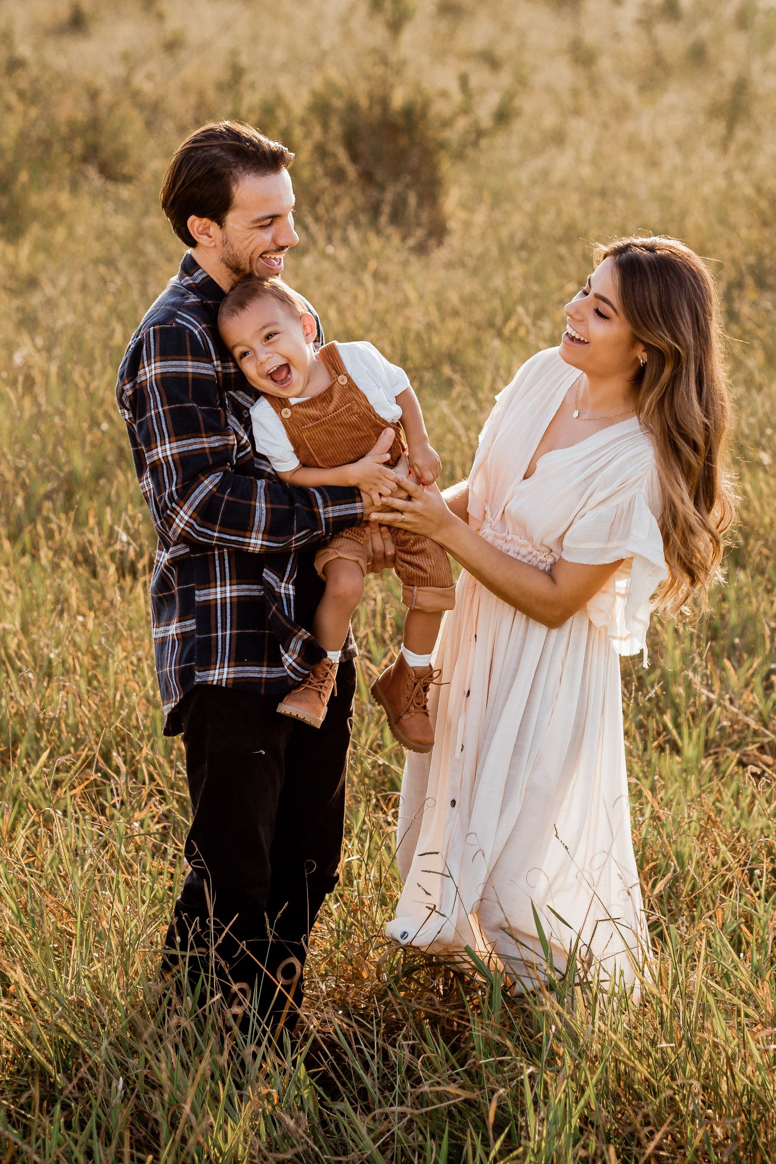 Lola, Ramon e Noah - 2 - 1