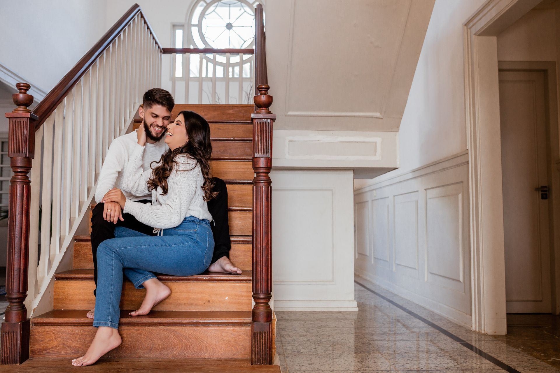 Halíssia e Alex - 2 - 5