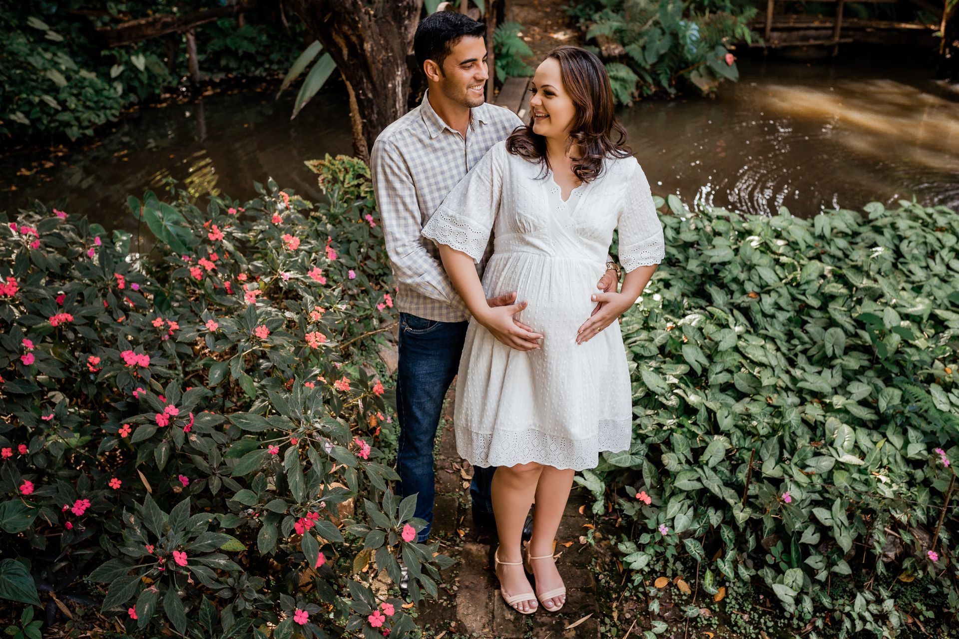 Mariana e Adeliton - 2 - 4