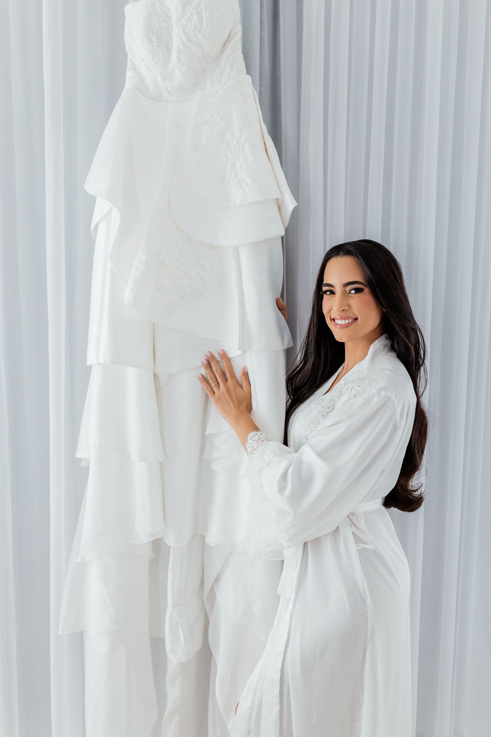 Gabriela e Thales - 2 - 4