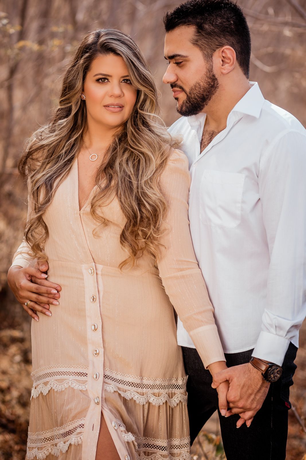 Andressa e Matheus - 2 - 0