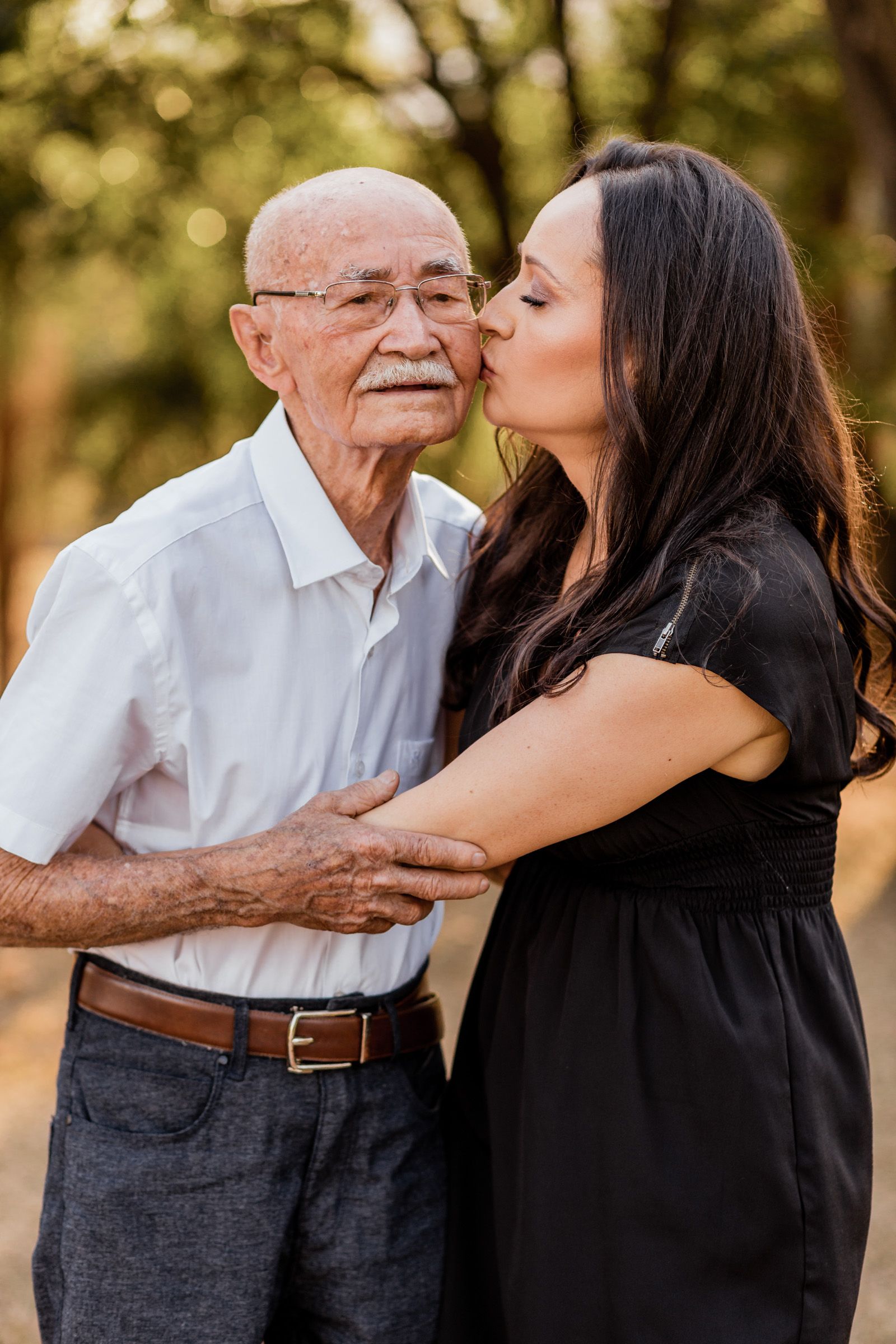 Stefany e família - 2 - 4