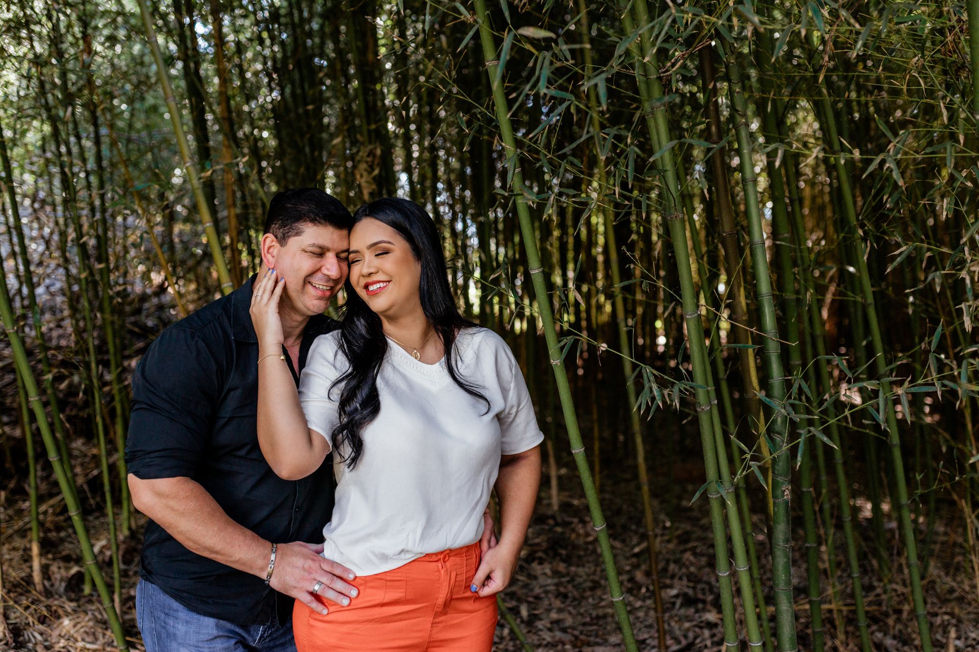 Rafaela e Junior - 2 - 3