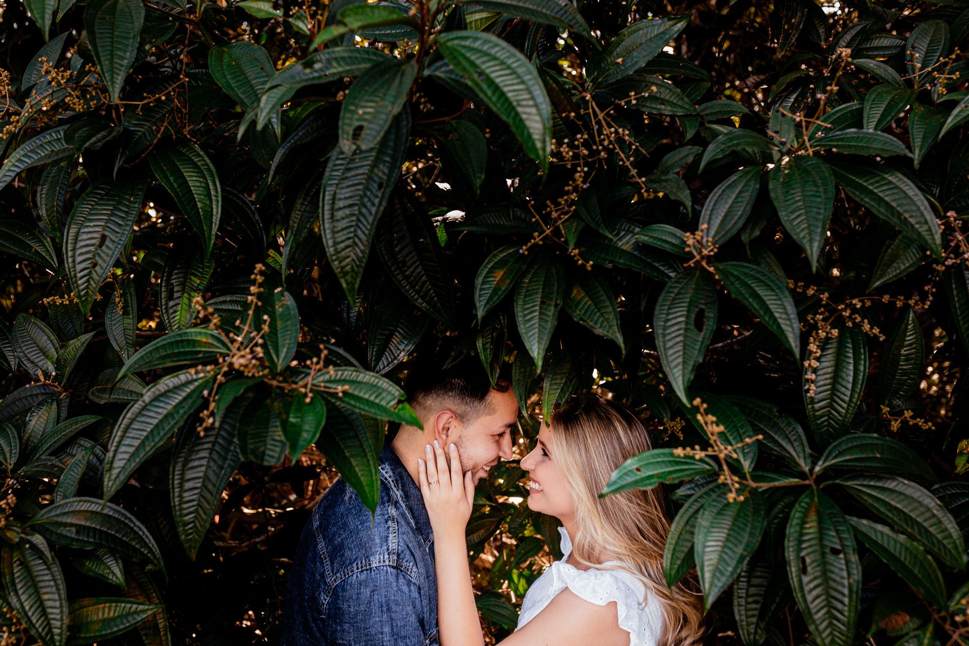 Laryssa e João Pedro - 2 - 0