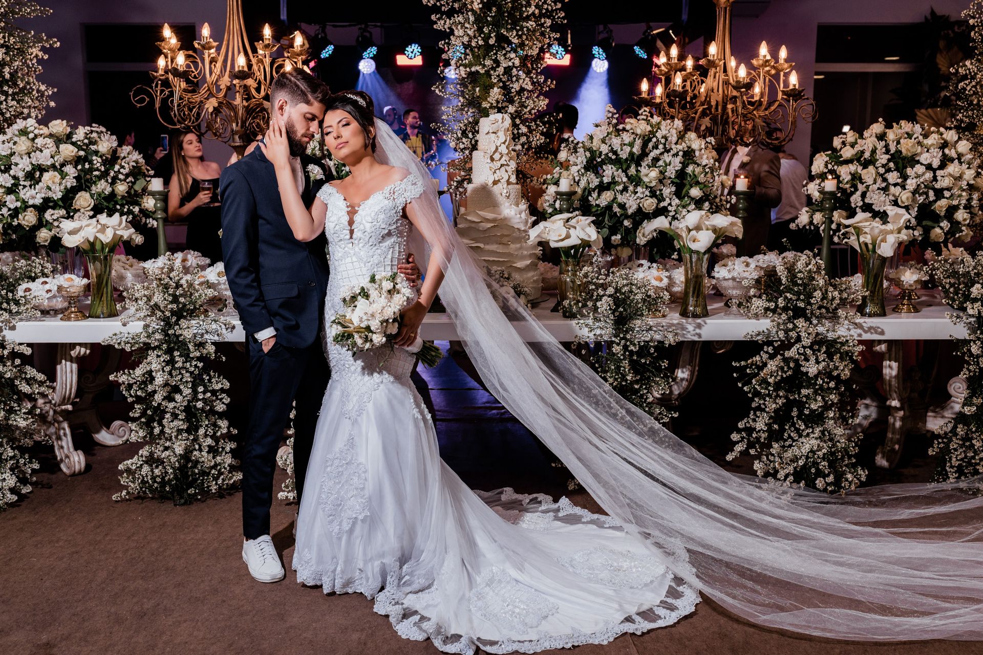 Halíssia e Alex - 2 - 27