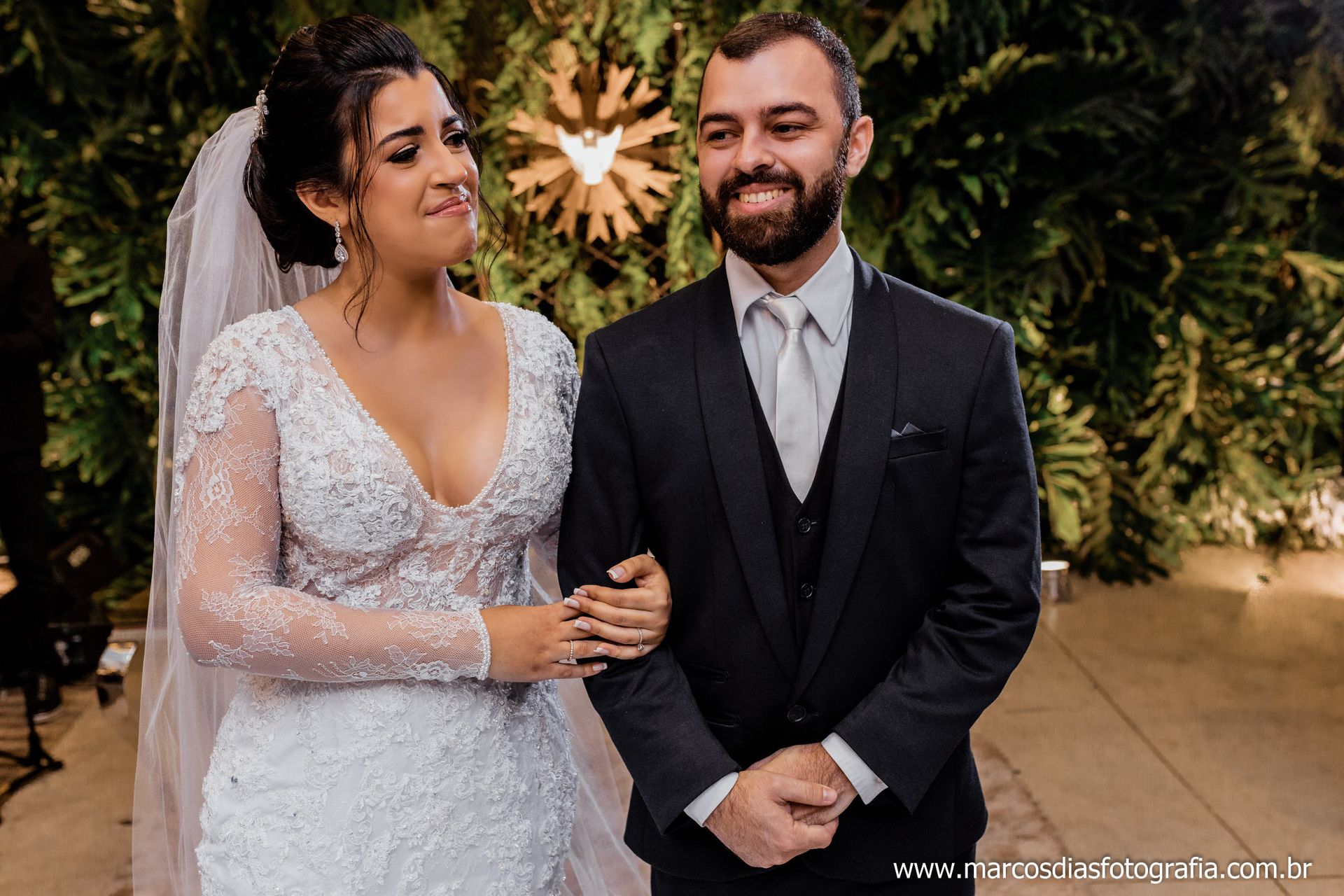 Kamila e Ademir - 2 - 30