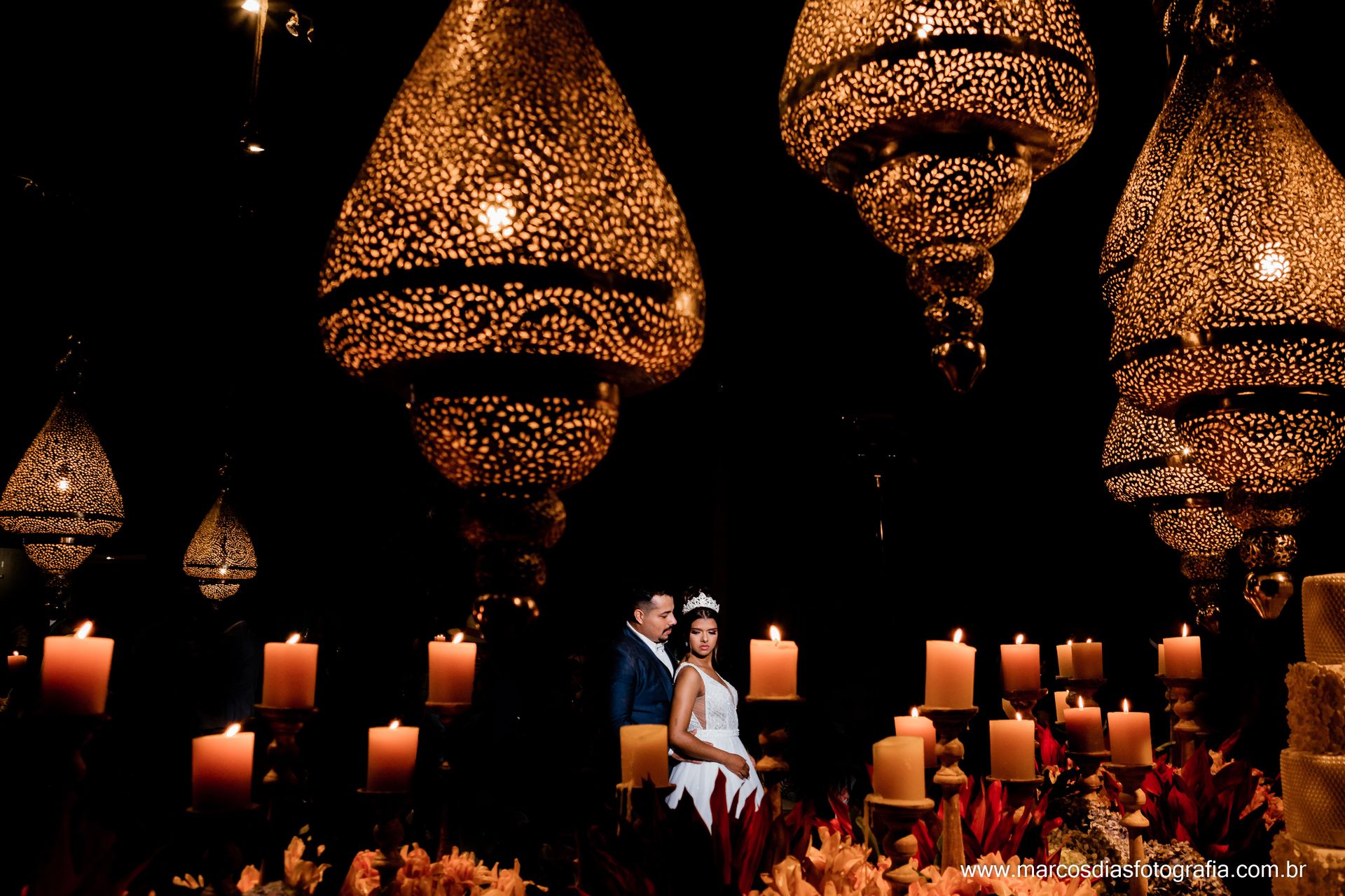 Amanda e Arthur - 2 - 25