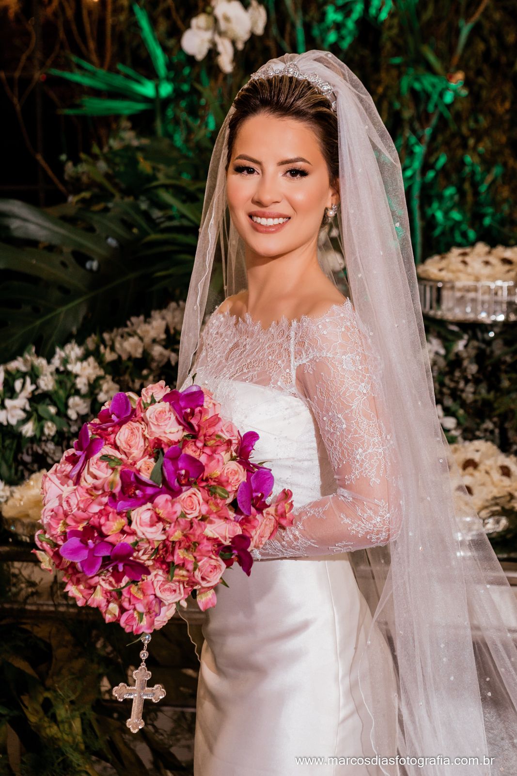 Dalila e Carlos - 2 - 28