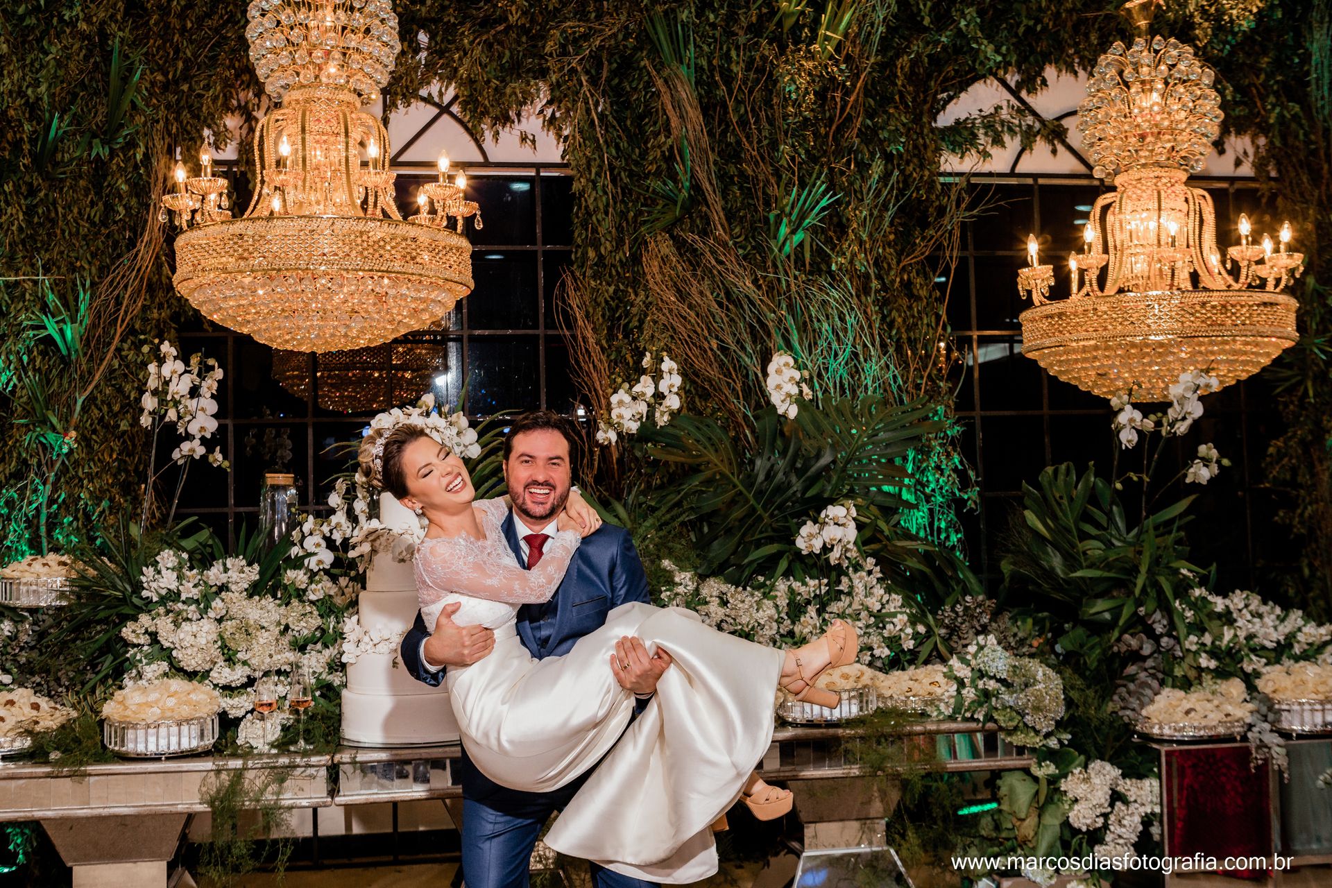 Dalila e Carlos - 2 - 27