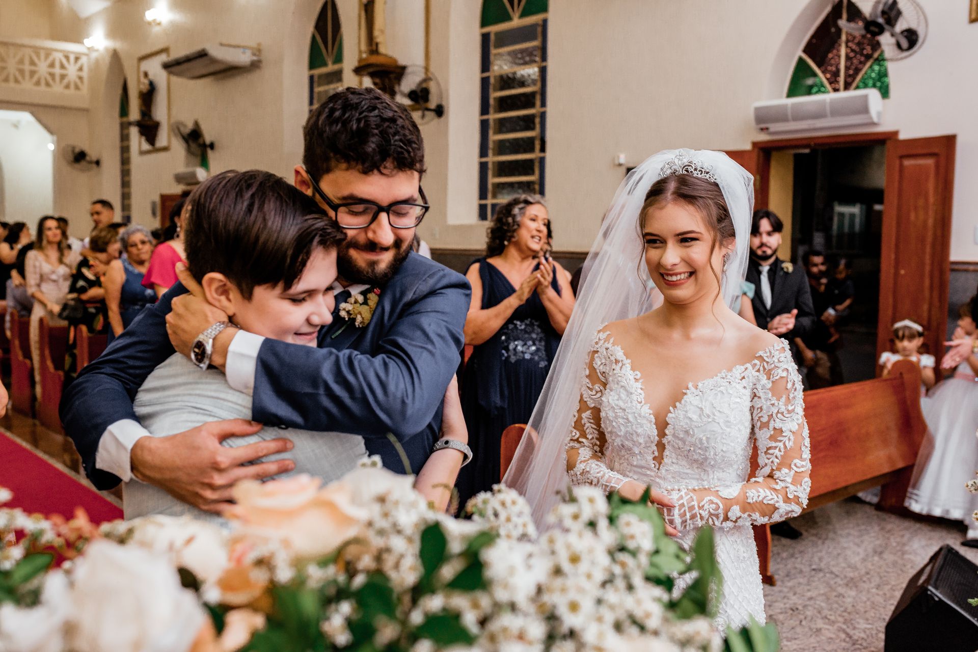 Mayra e Fabrício - 2 - 34