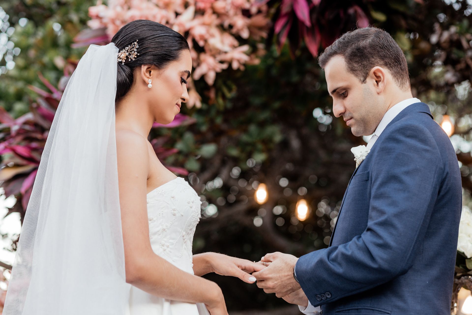 Gabriela e Thales - 2 - 34