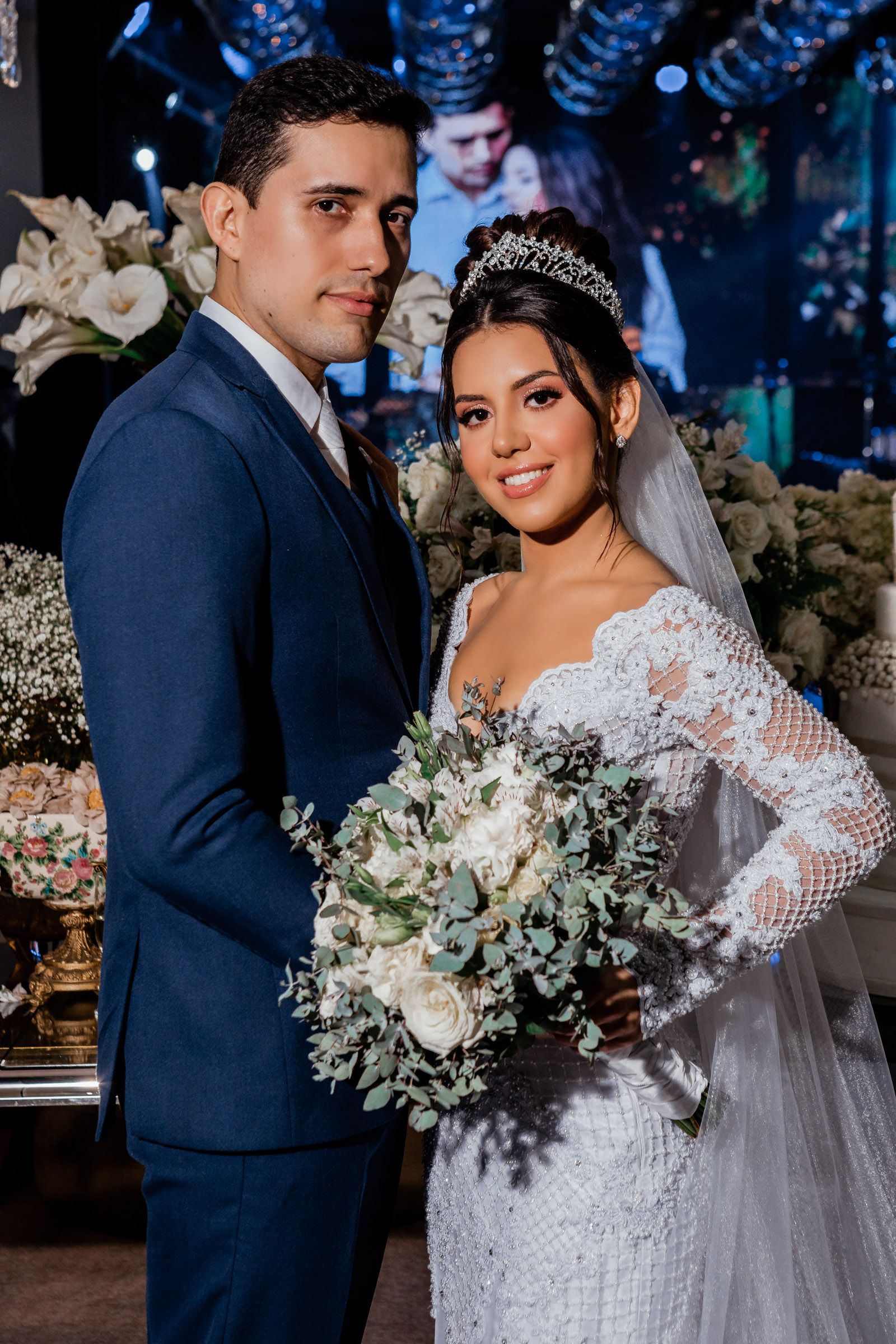 Sara e Maicon - 2 - 28