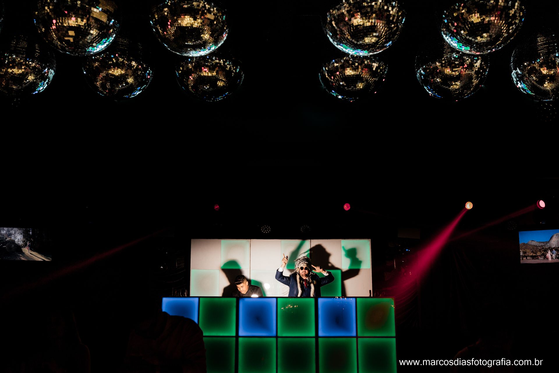 Dalila e Carlos - 2 - 33