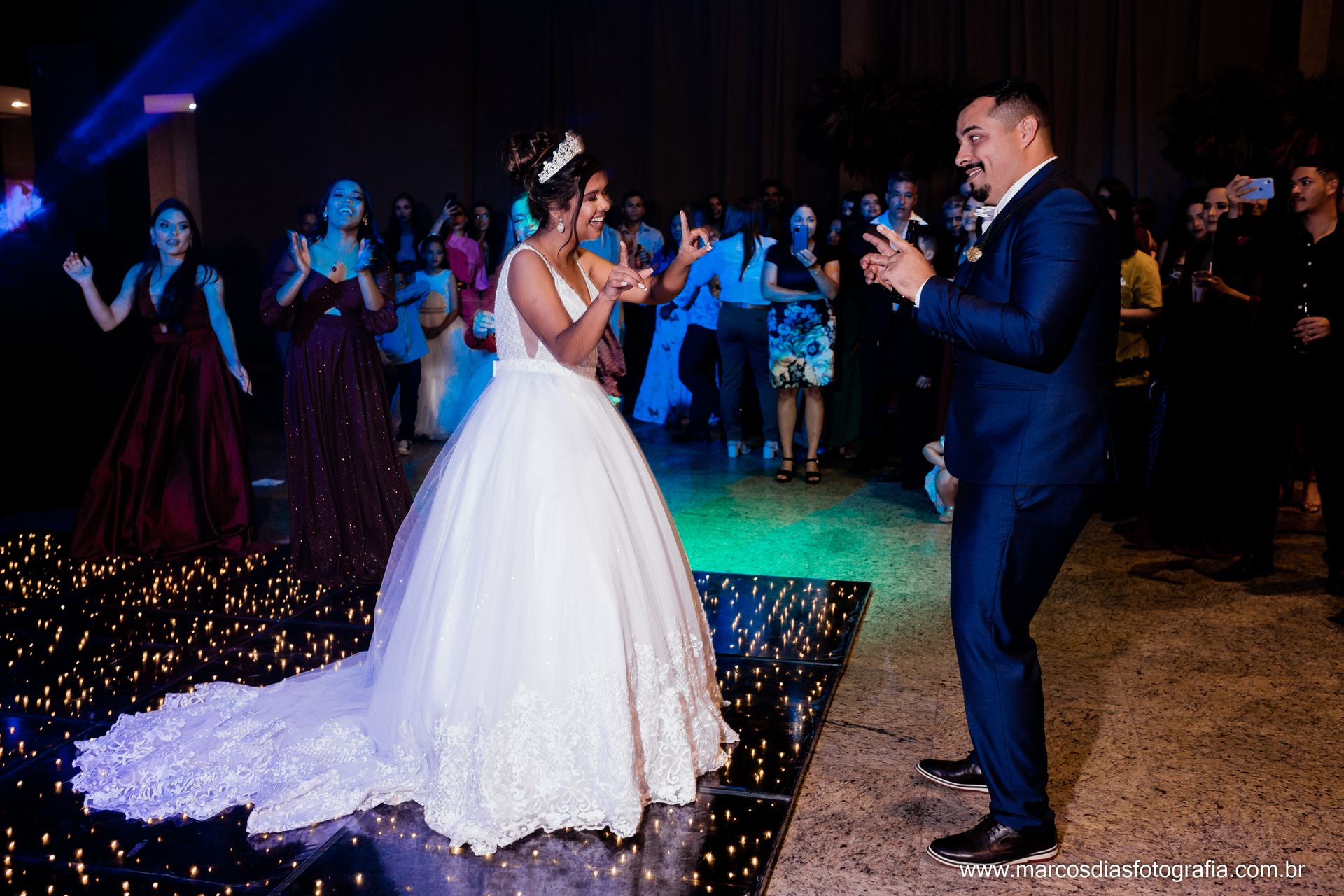 Amanda e Arthur - 2 - 31