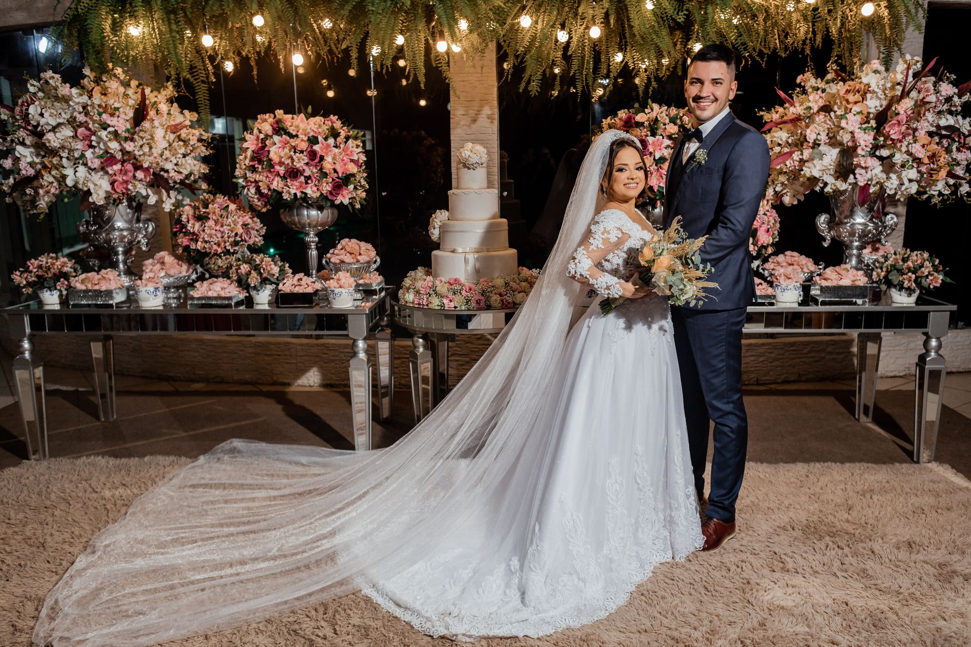 Ana Carolina e Marcos - 2 - 35