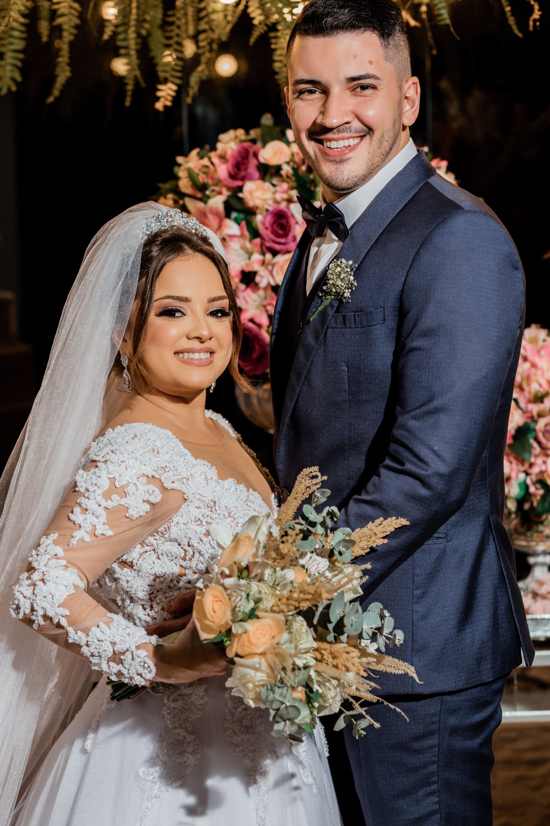 Ana Carolina e Marcos - 2 - 34