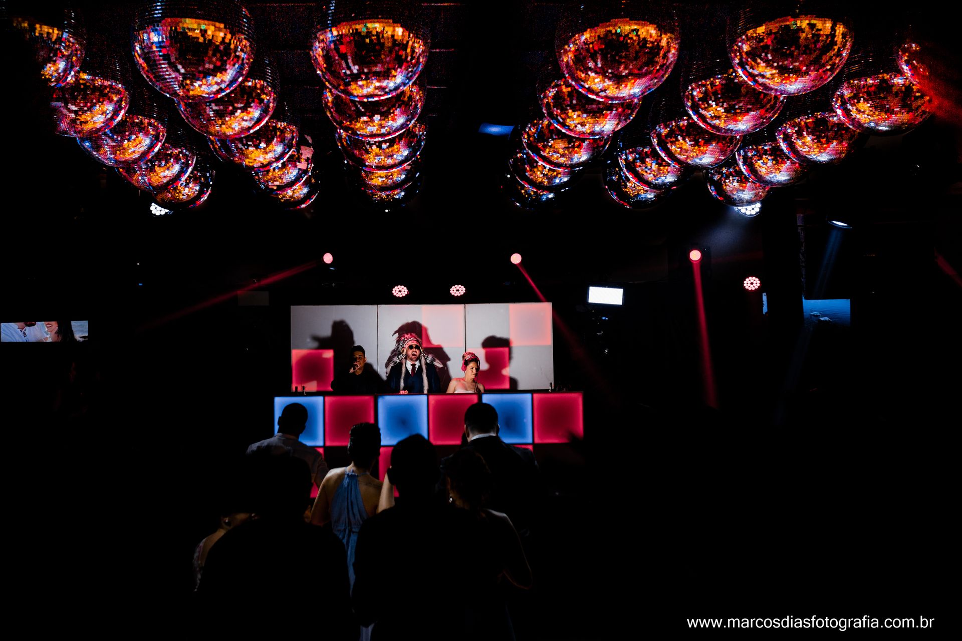 Dalila e Carlos - 2 - 35