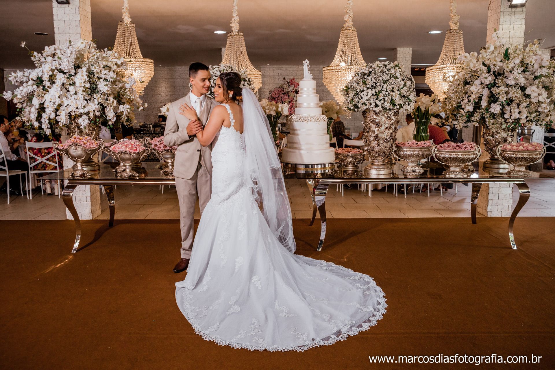 Layla e Douglas - 2 - 33