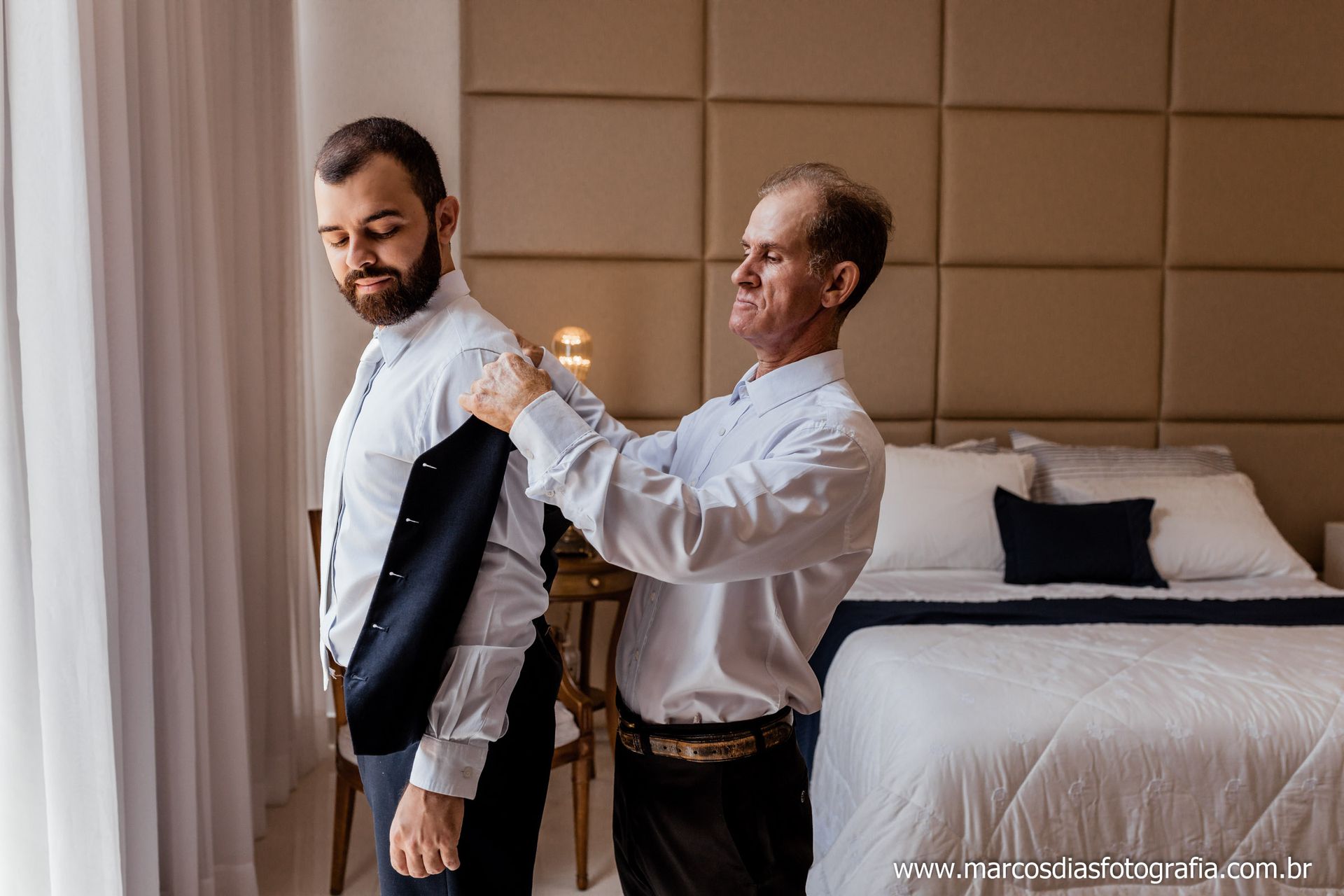 Kamila e Ademir - 2 - 3