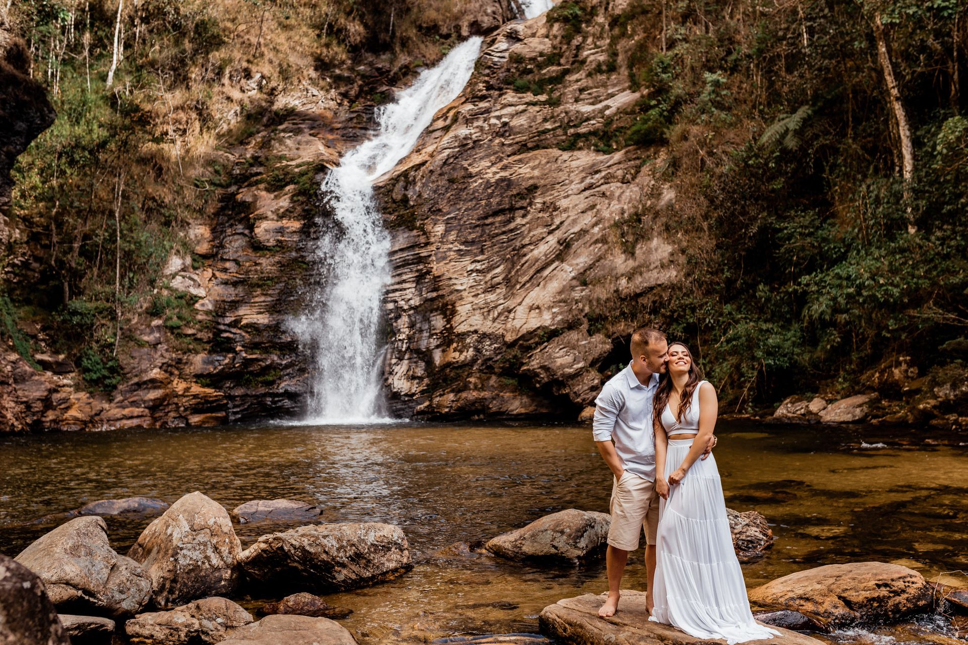 Geovanna e Lucas - 2 - 0