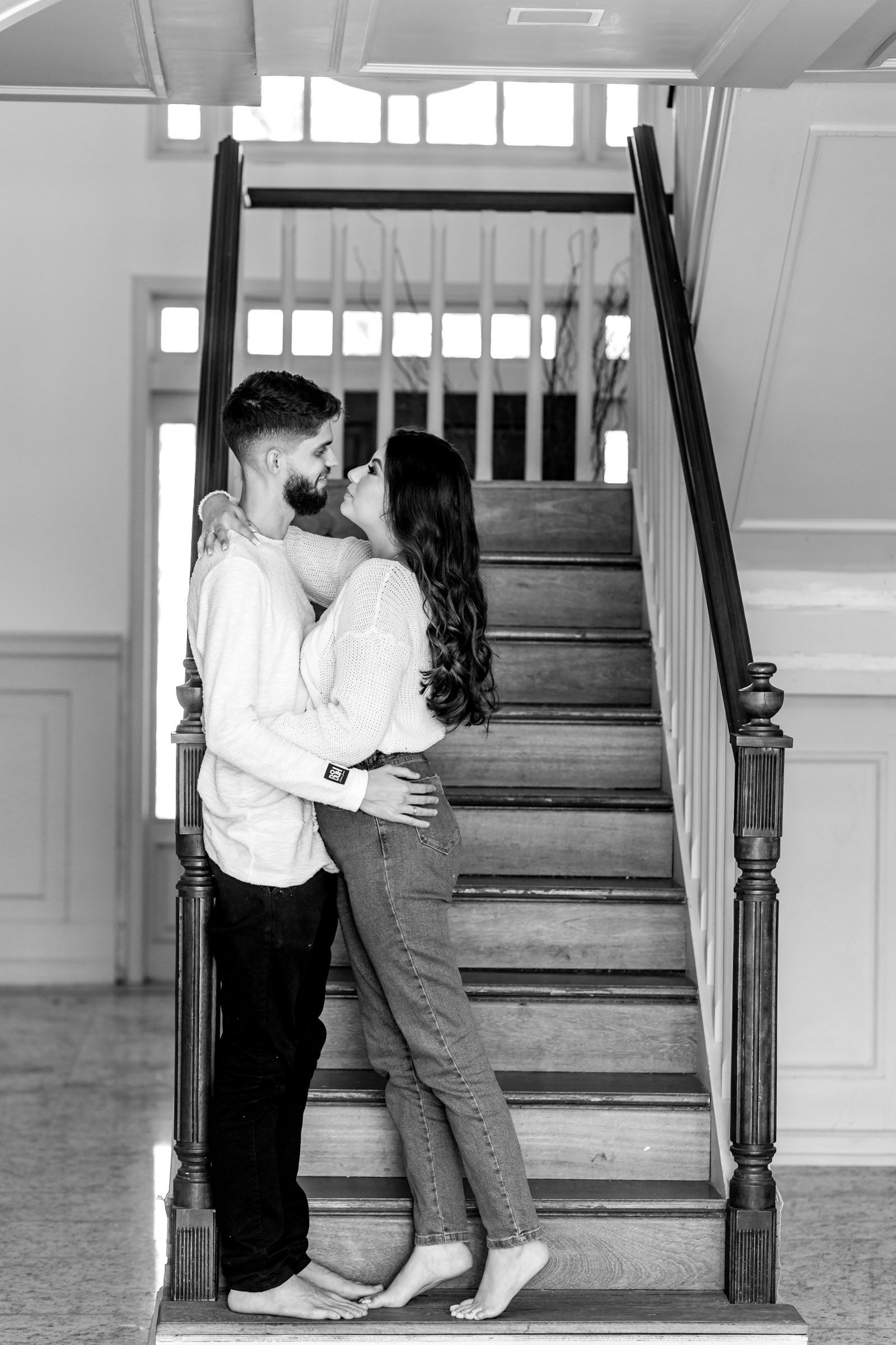 Halíssia e Alex - 2 - 2