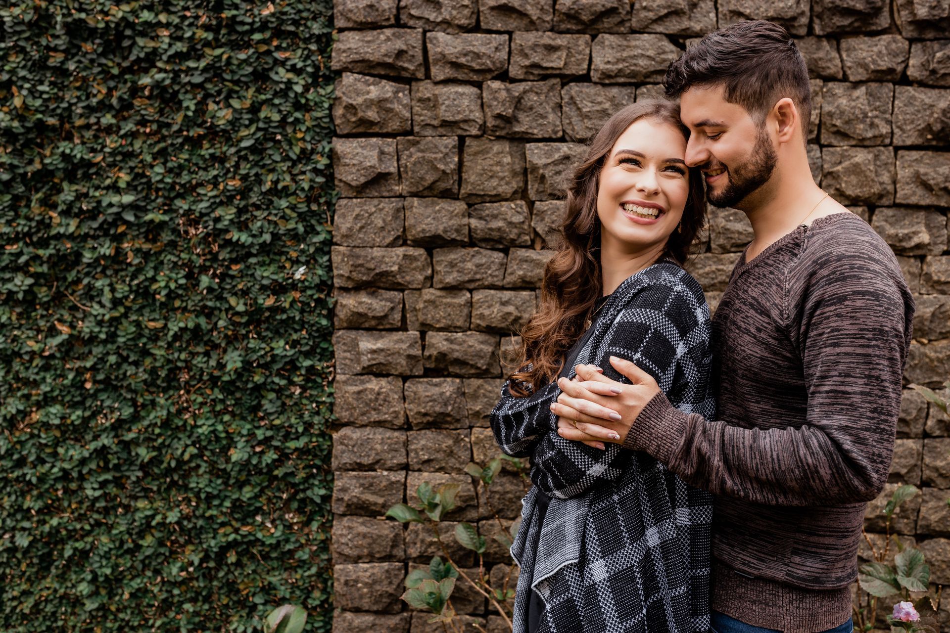 Mayra e Fabrício - 2 - 2