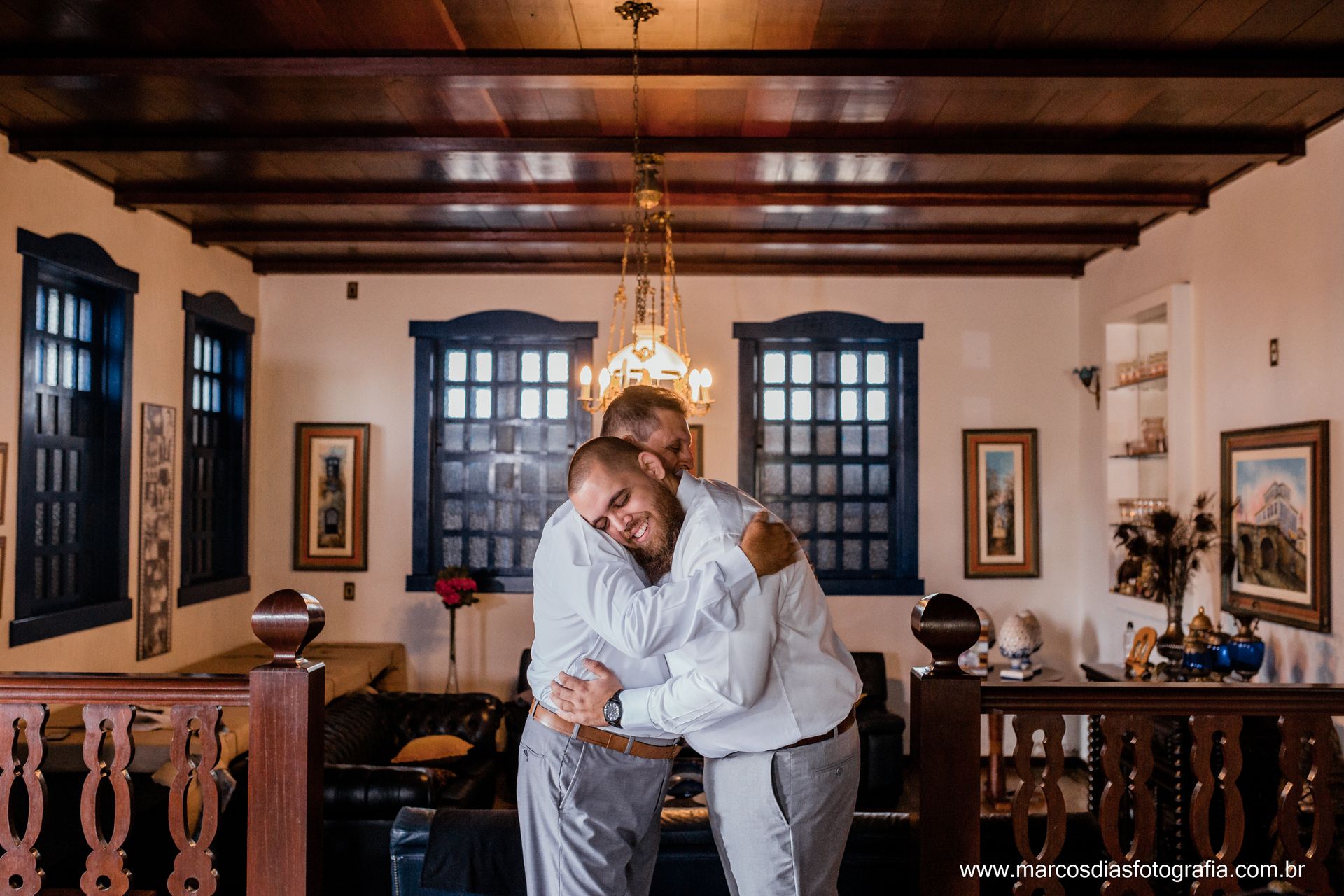 Mariana e Mauro - 2 - 2