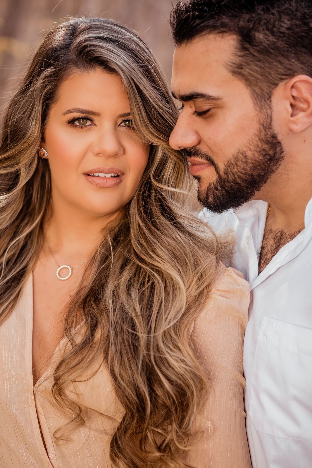 Andressa e Matheus - 2 - 1