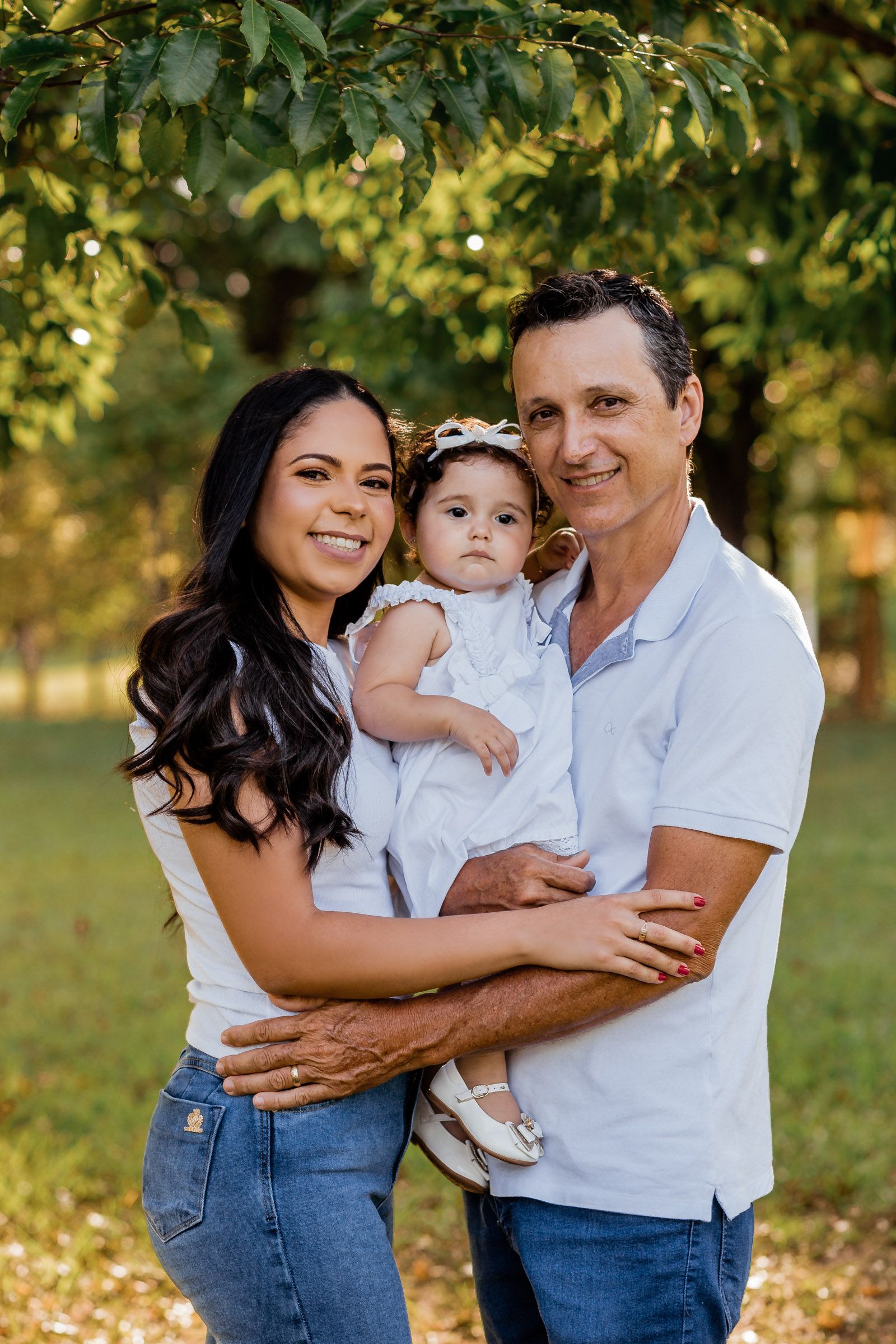 Elisa e família - 2 - 1