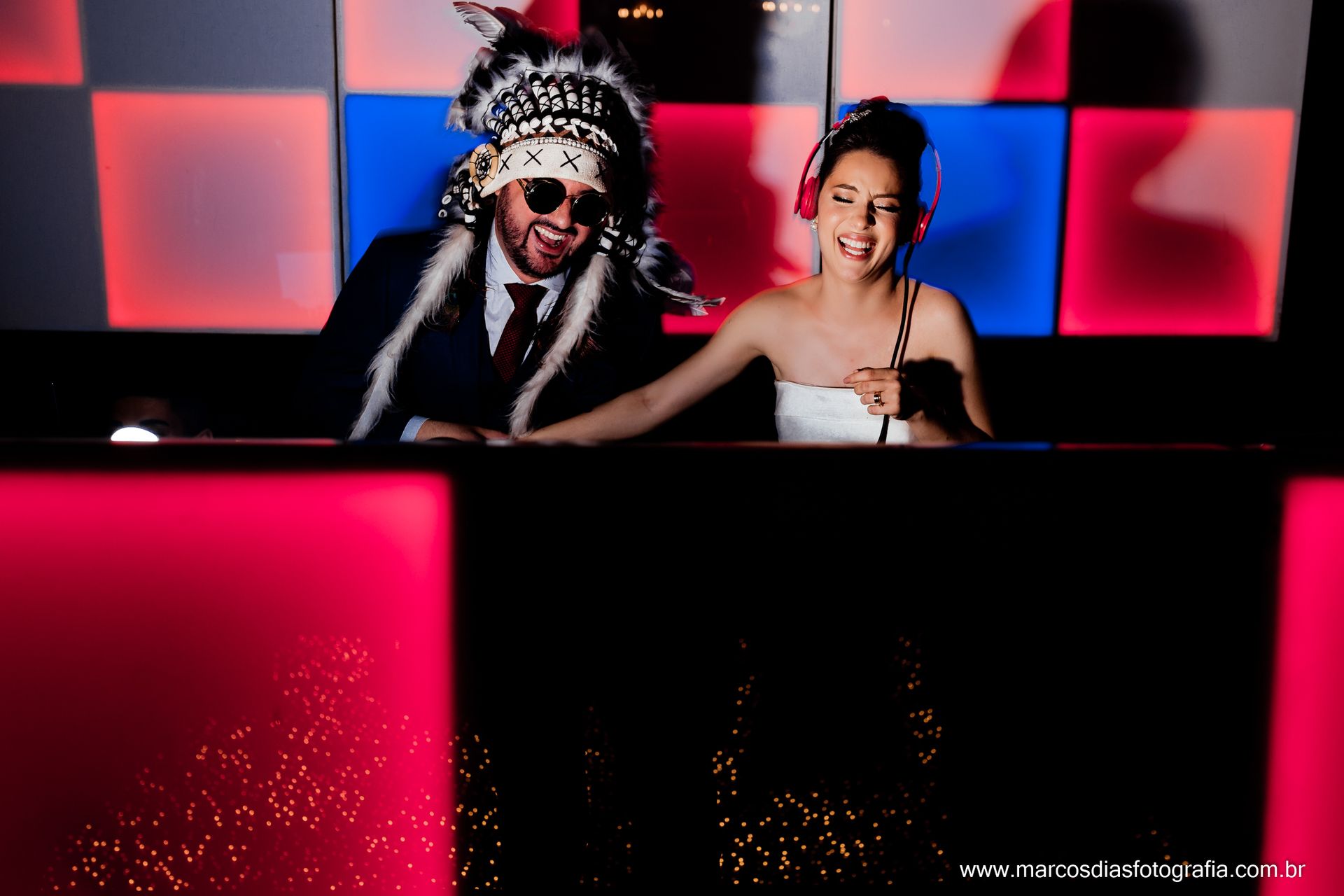 Dalila e Carlos - 2 - 36