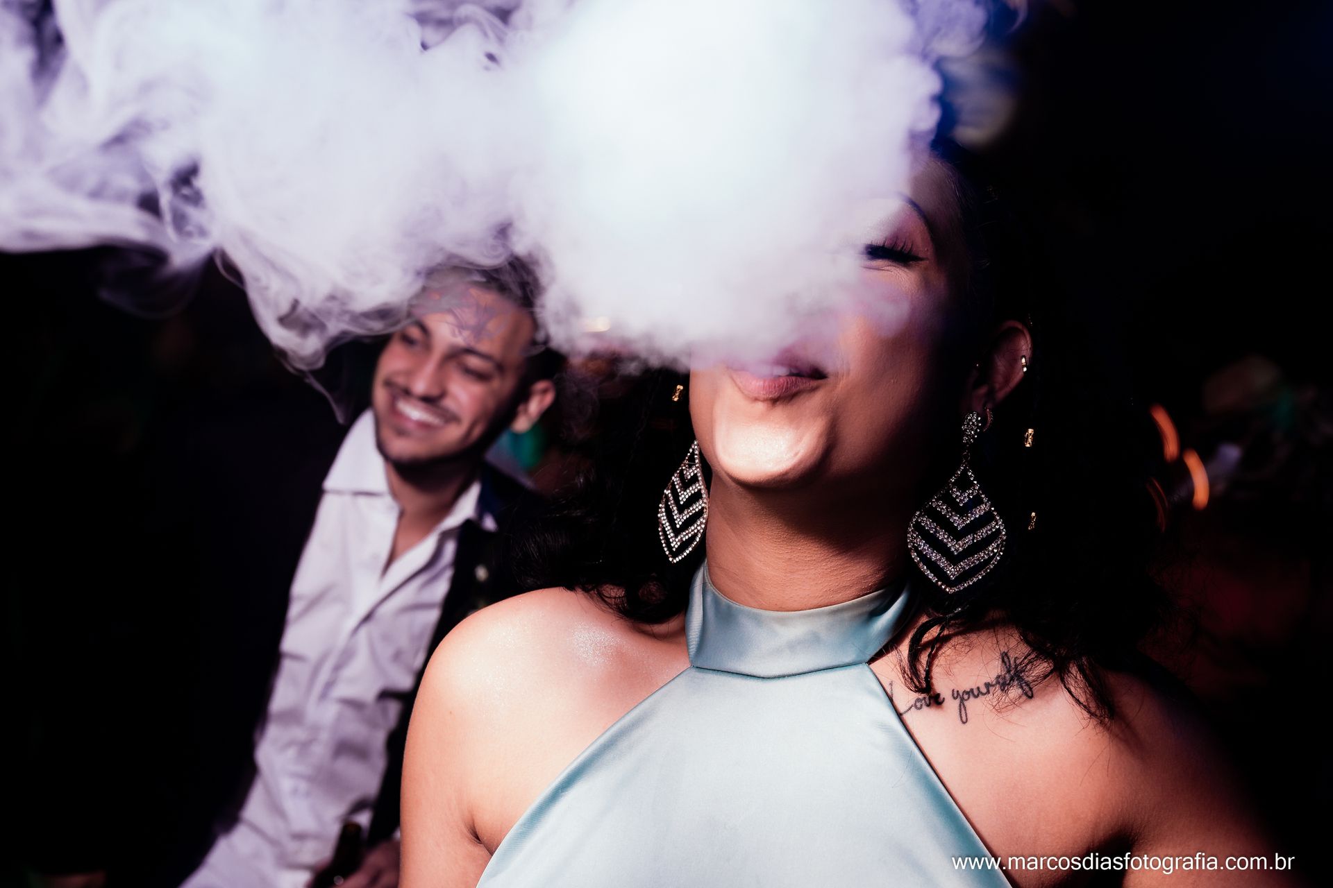 Amanda e Arthur - 2 - 36