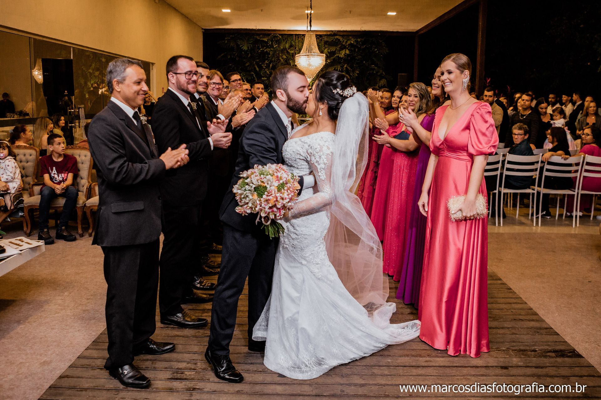 Kamila e Ademir - 2 - 40