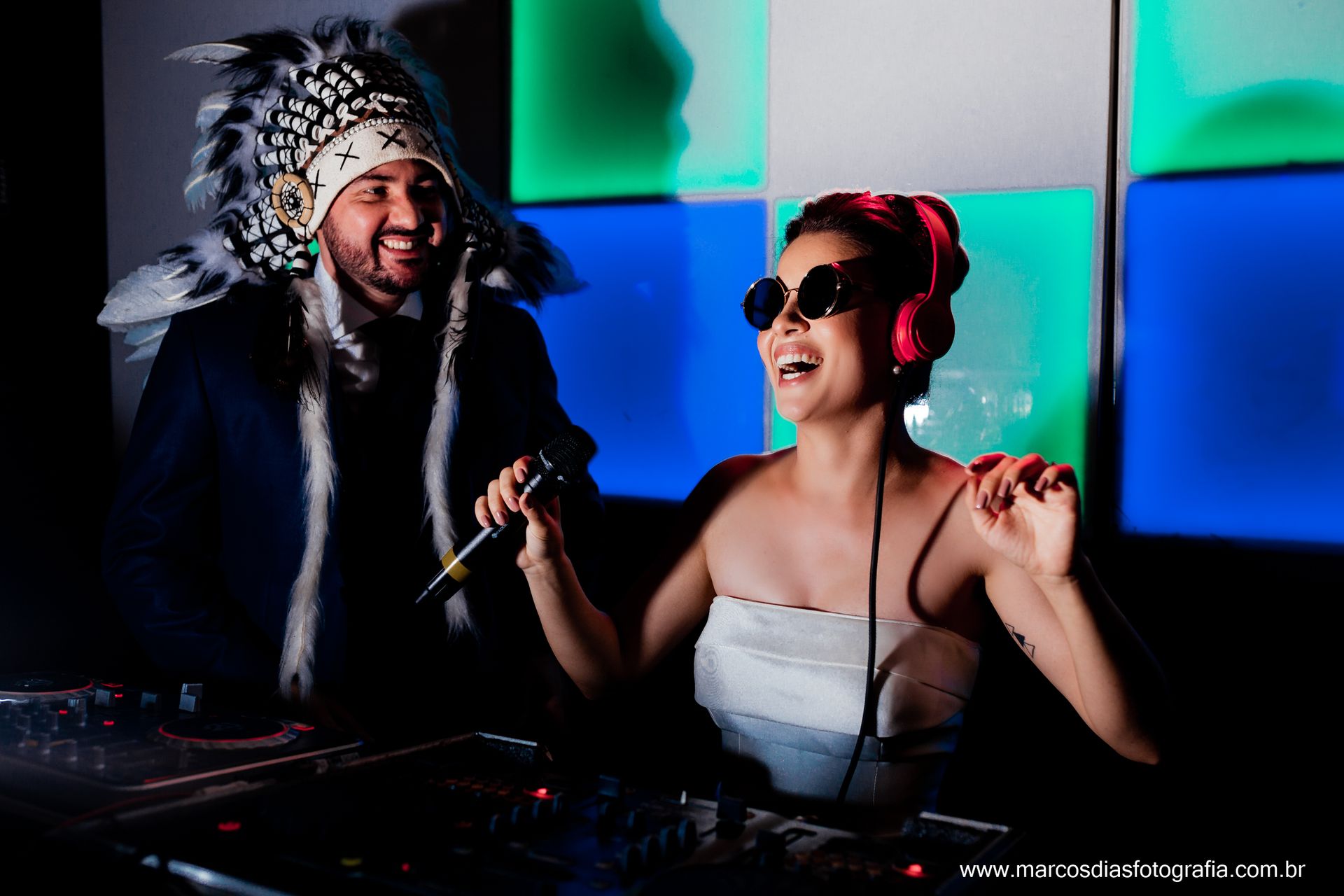 Dalila e Carlos - 2 - 38